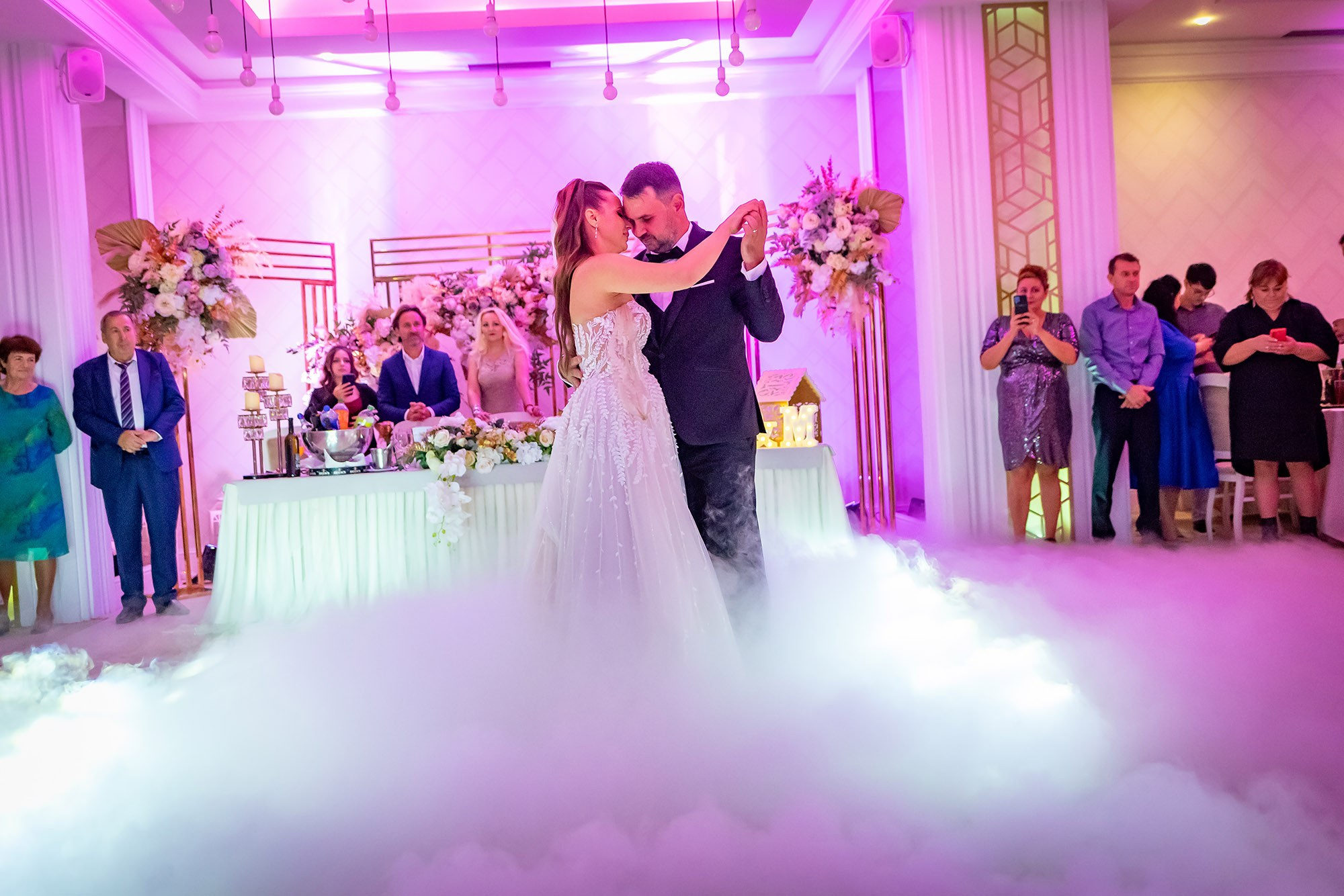 Nunta Elena și Doru | Fotograf Nuntă București