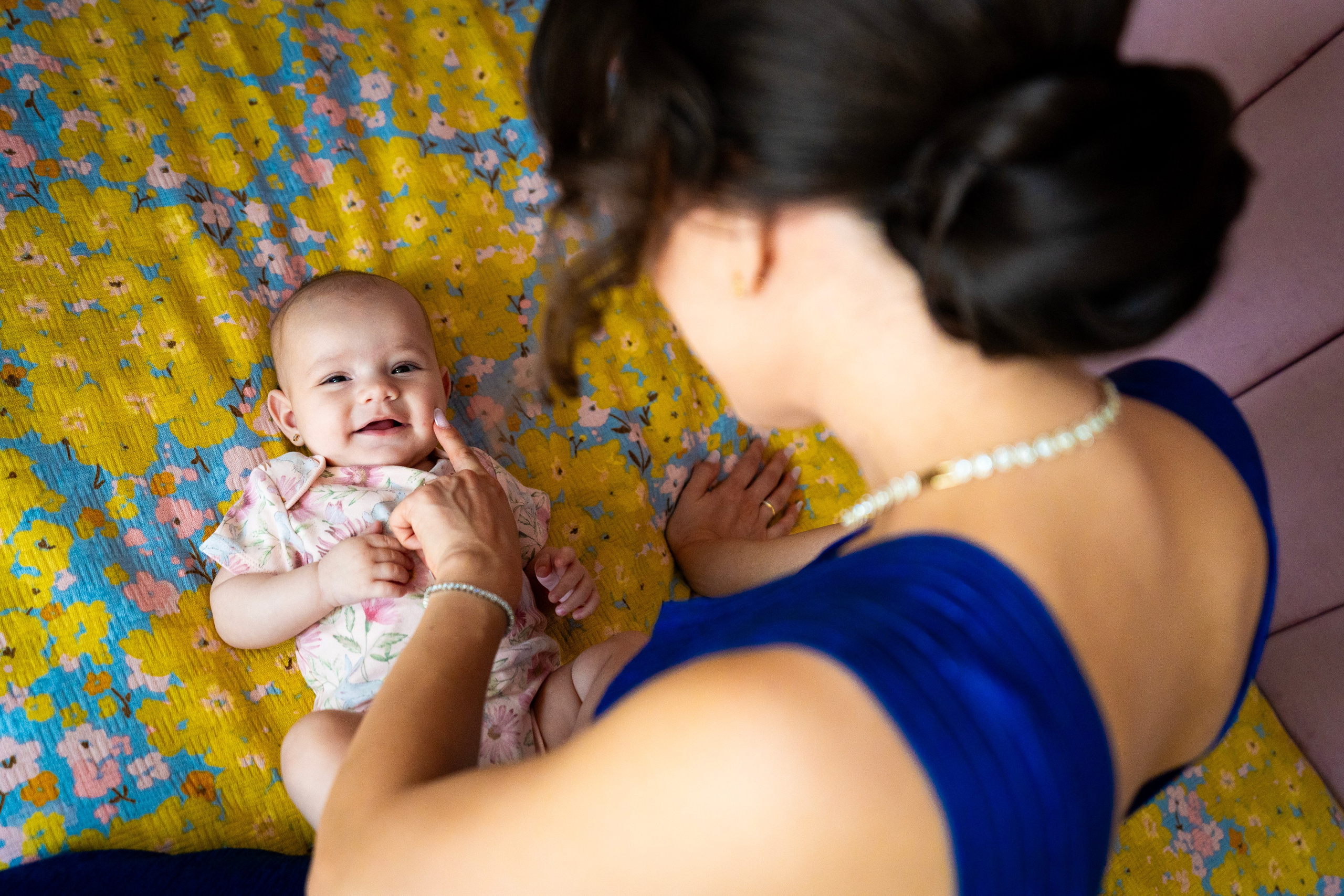 Baptism. Alin Doana Visual Art