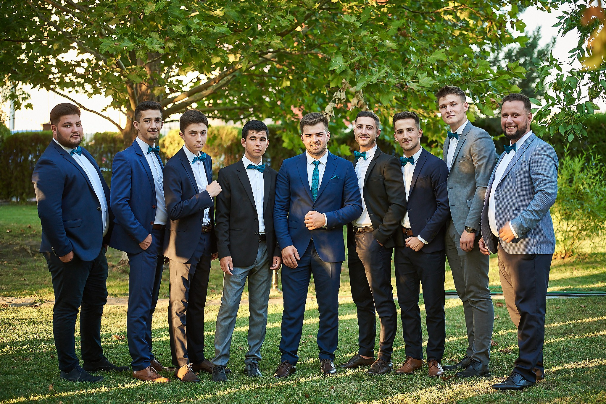 Rebeca&Beniamin | Wedding day. Claudiupaunica.ro