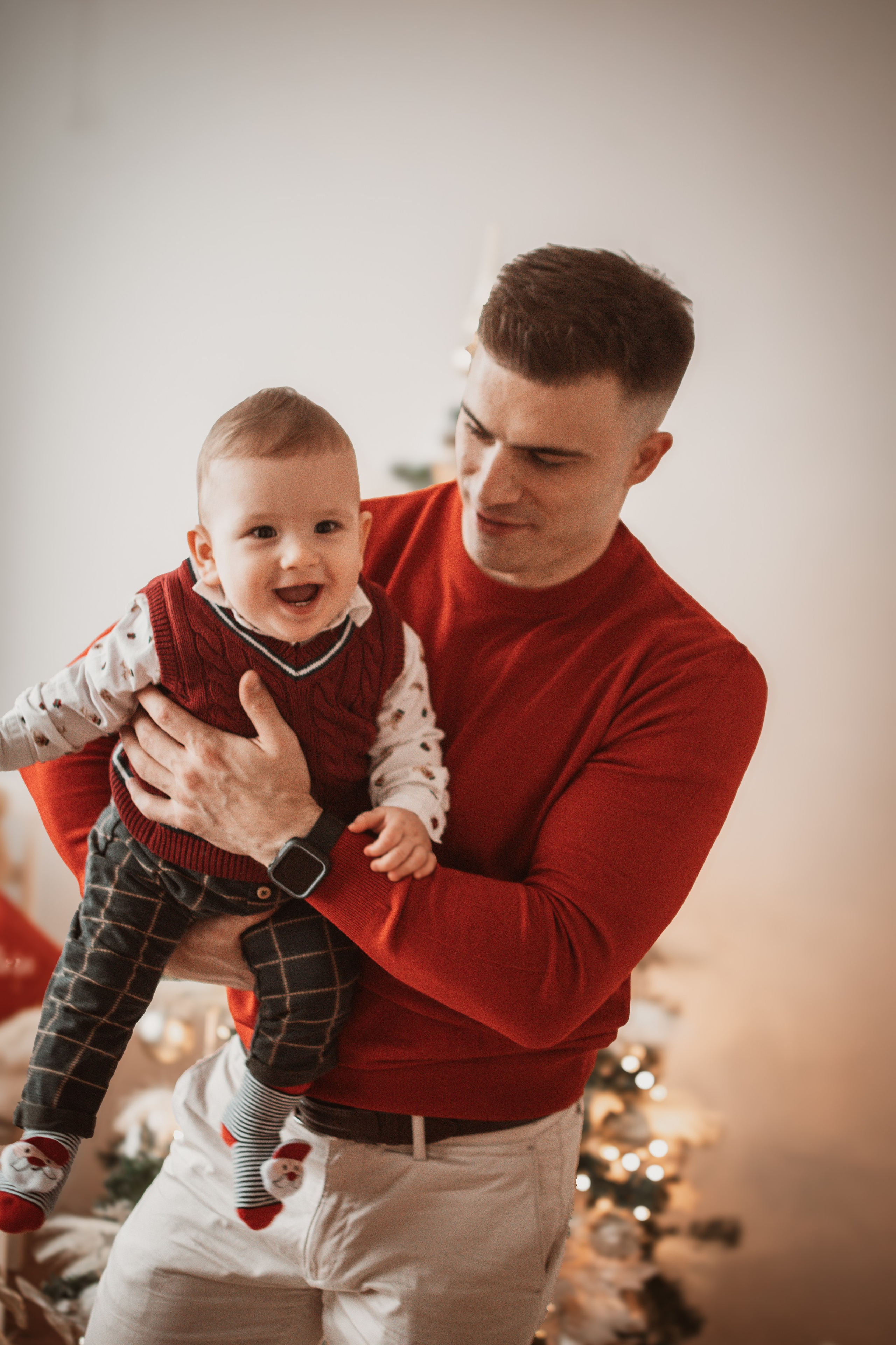 Nevena & Aleksandar, Porodično fotografisanje. BambinaaPhotography