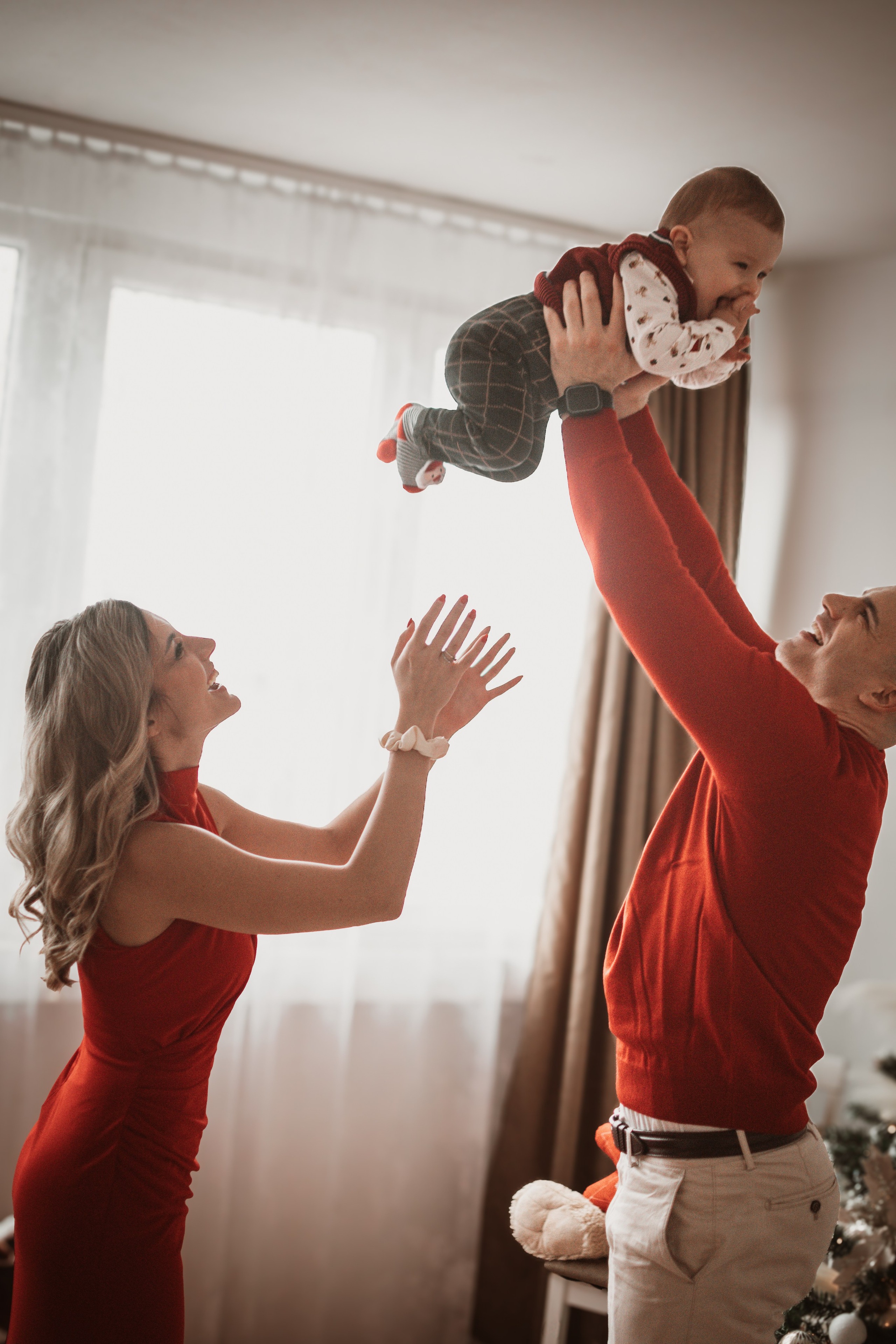 Nevena & Aleksandar, Porodično fotografisanje. BambinaaPhotography