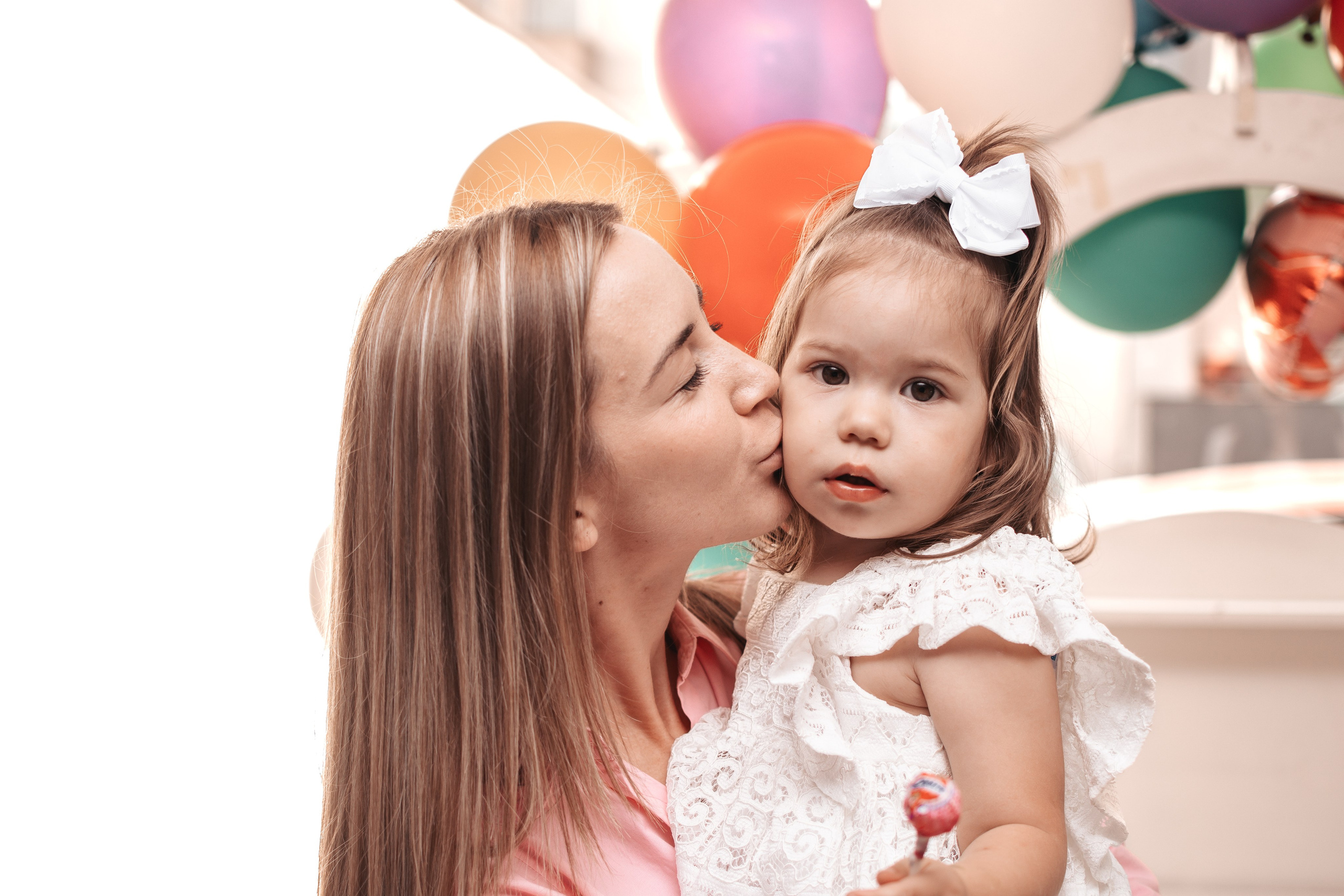 Magdalena, rođendan. BambinaaPhotography