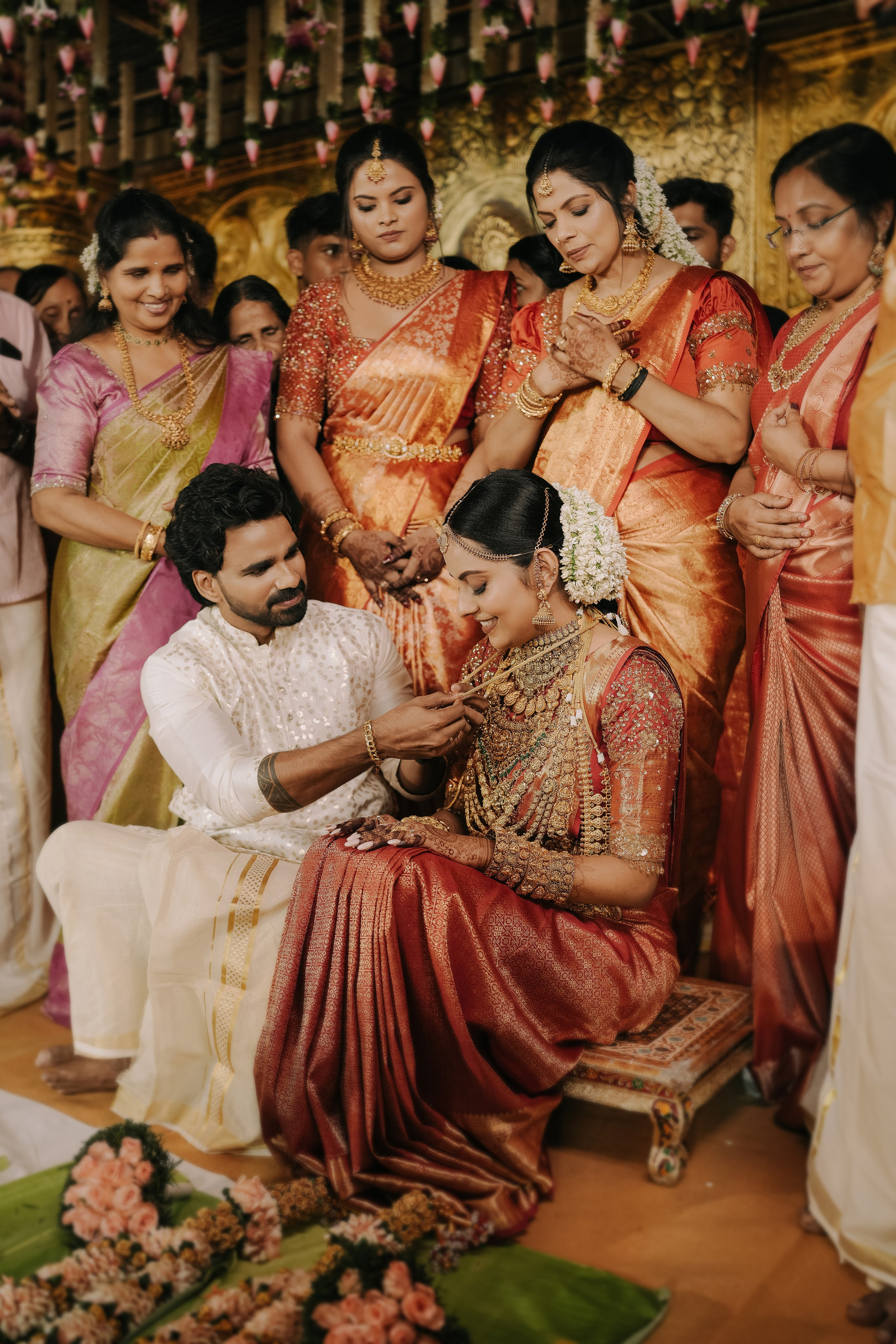 WEDDING. SPOTLIGHTWEDDINGS.IN