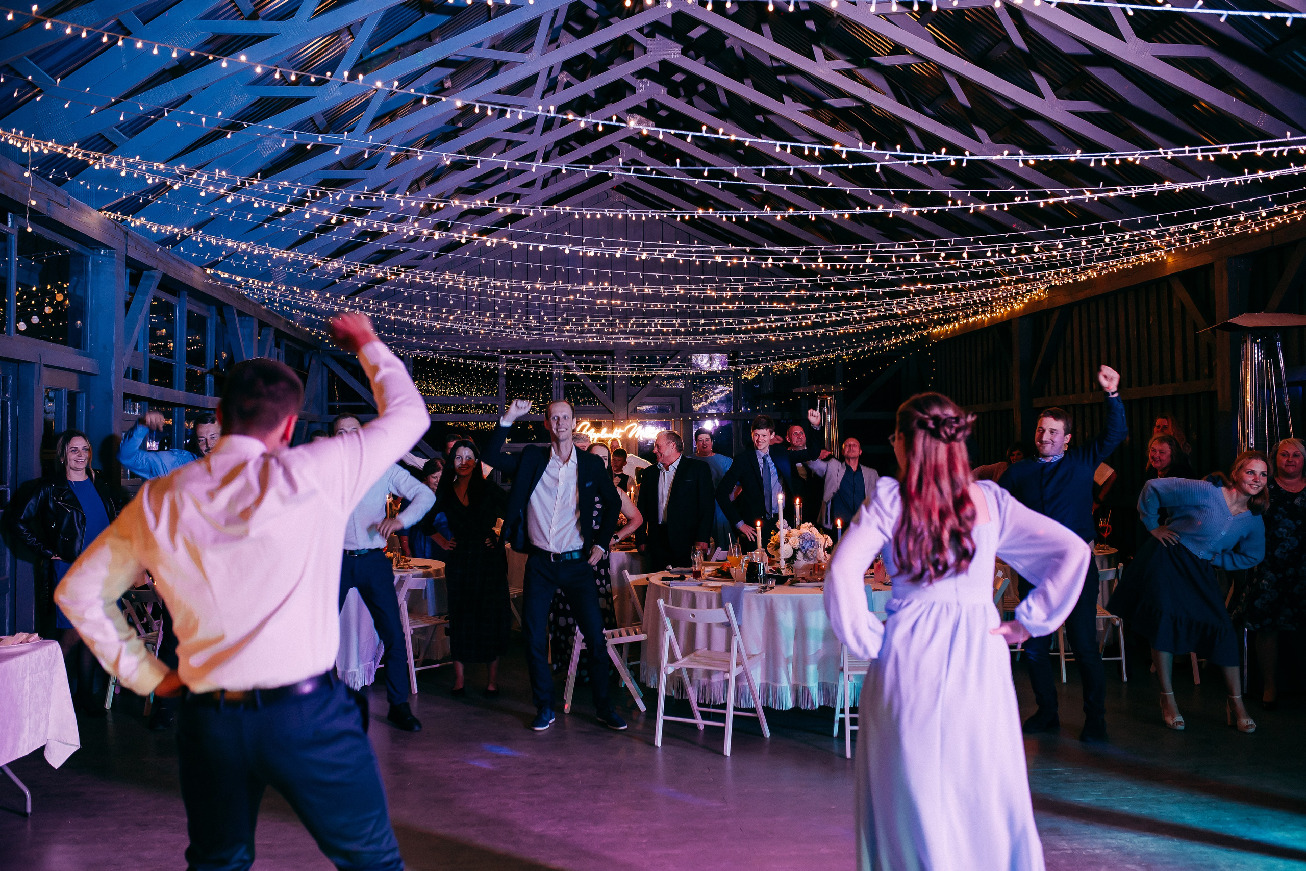 Rebeka & Dāvis. Fotogrāfe Līga Vaidere