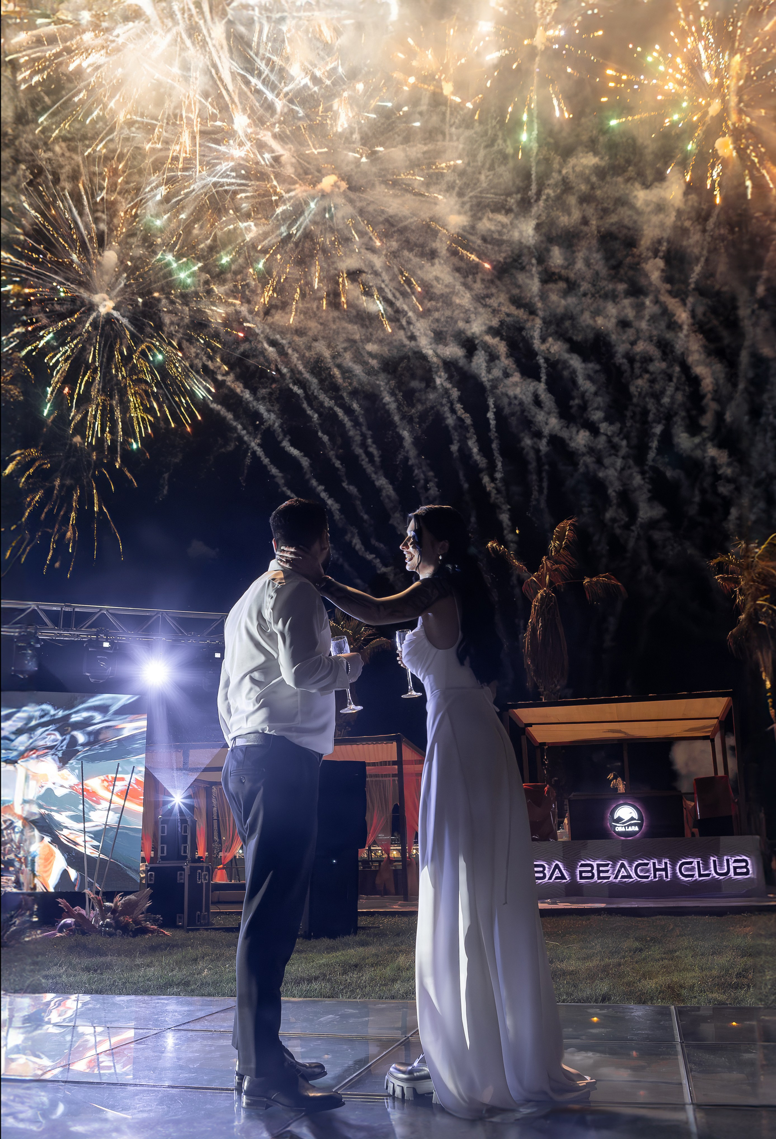 Нелли и Умут. Фотограф в Анталии, Кемере и Белеке