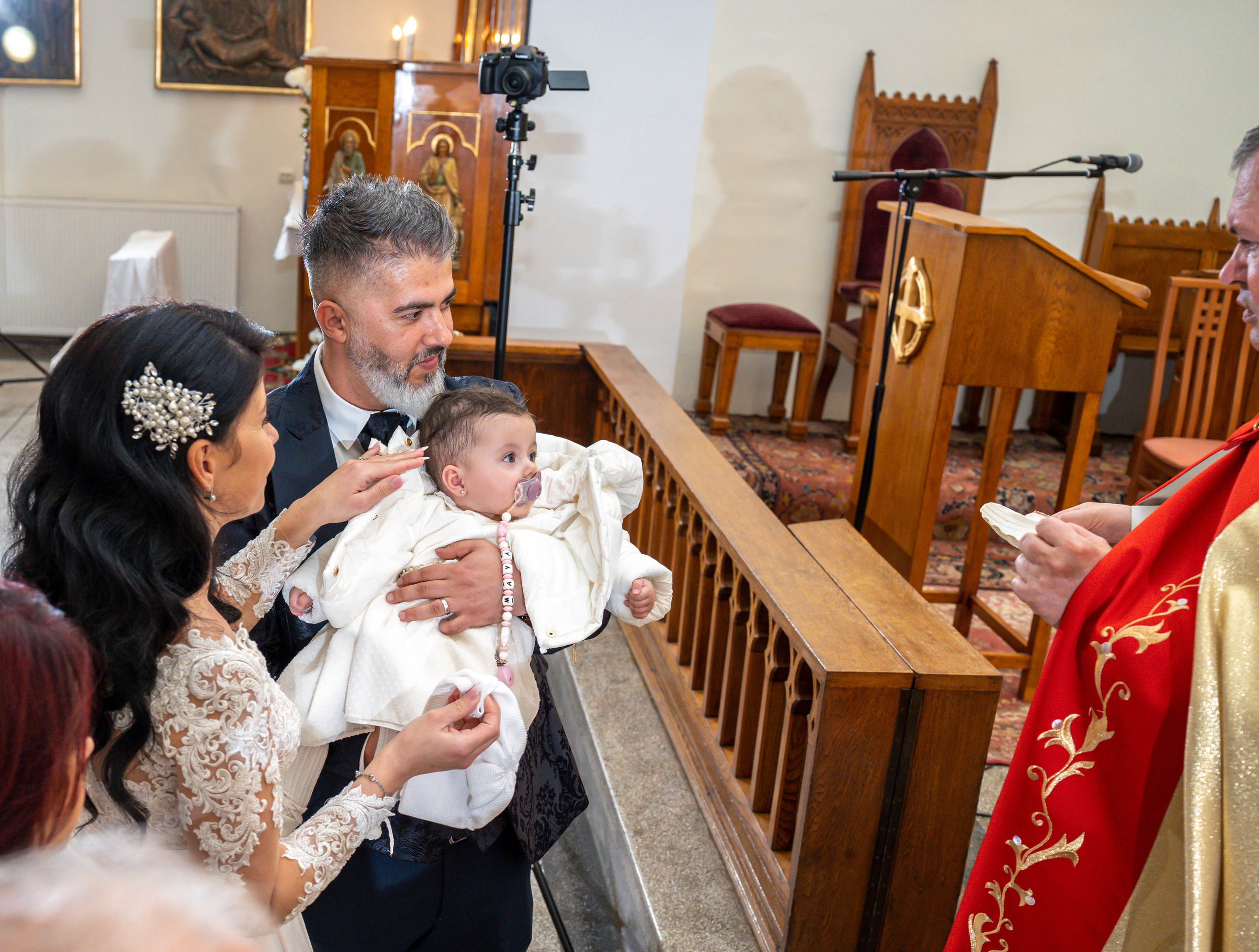Nuntă Florin & Andreea