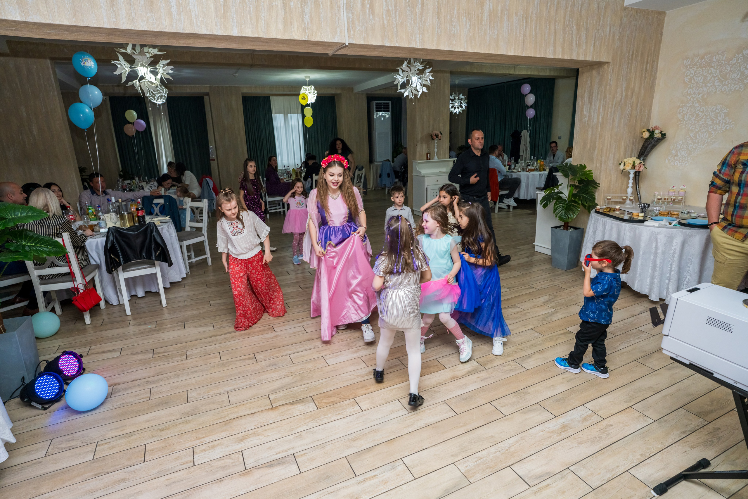 Botez Astrid Ioana