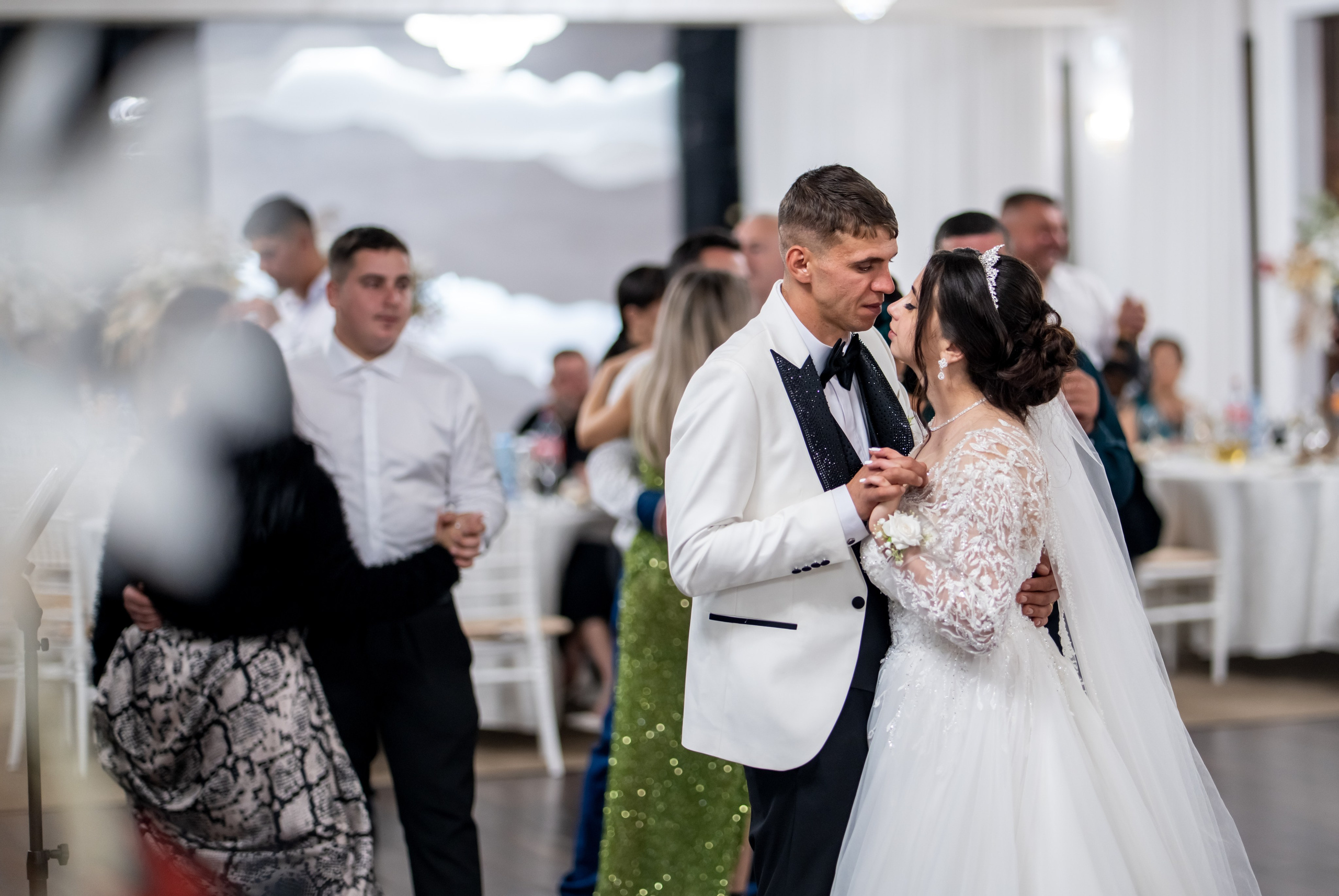 Nuntă Nicoleta & Marin. Mihai Alexandra Events