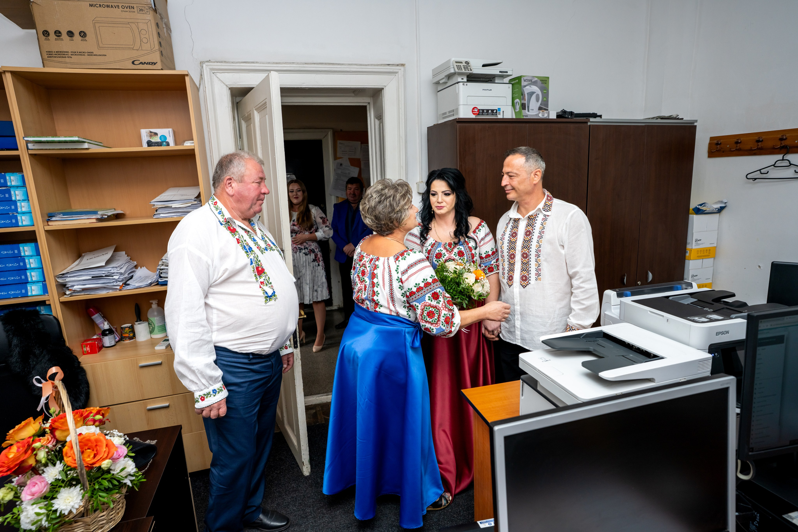 Nuntă Mădălina & Daniel