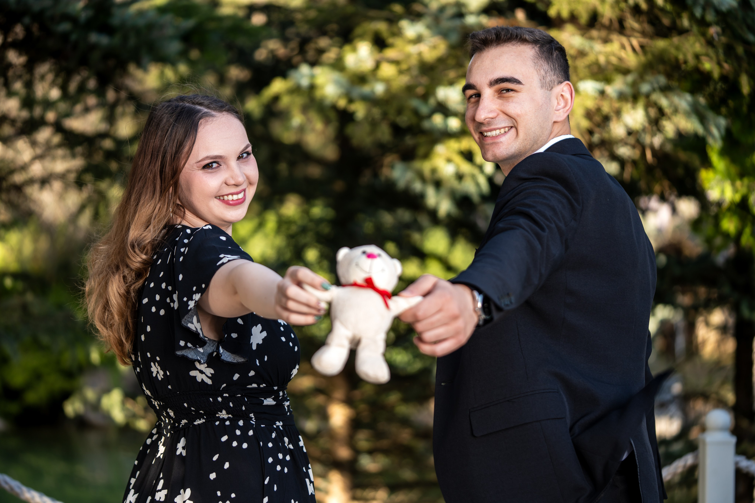 Ședință foto Absolvire Master. Mihai Alexandra Events