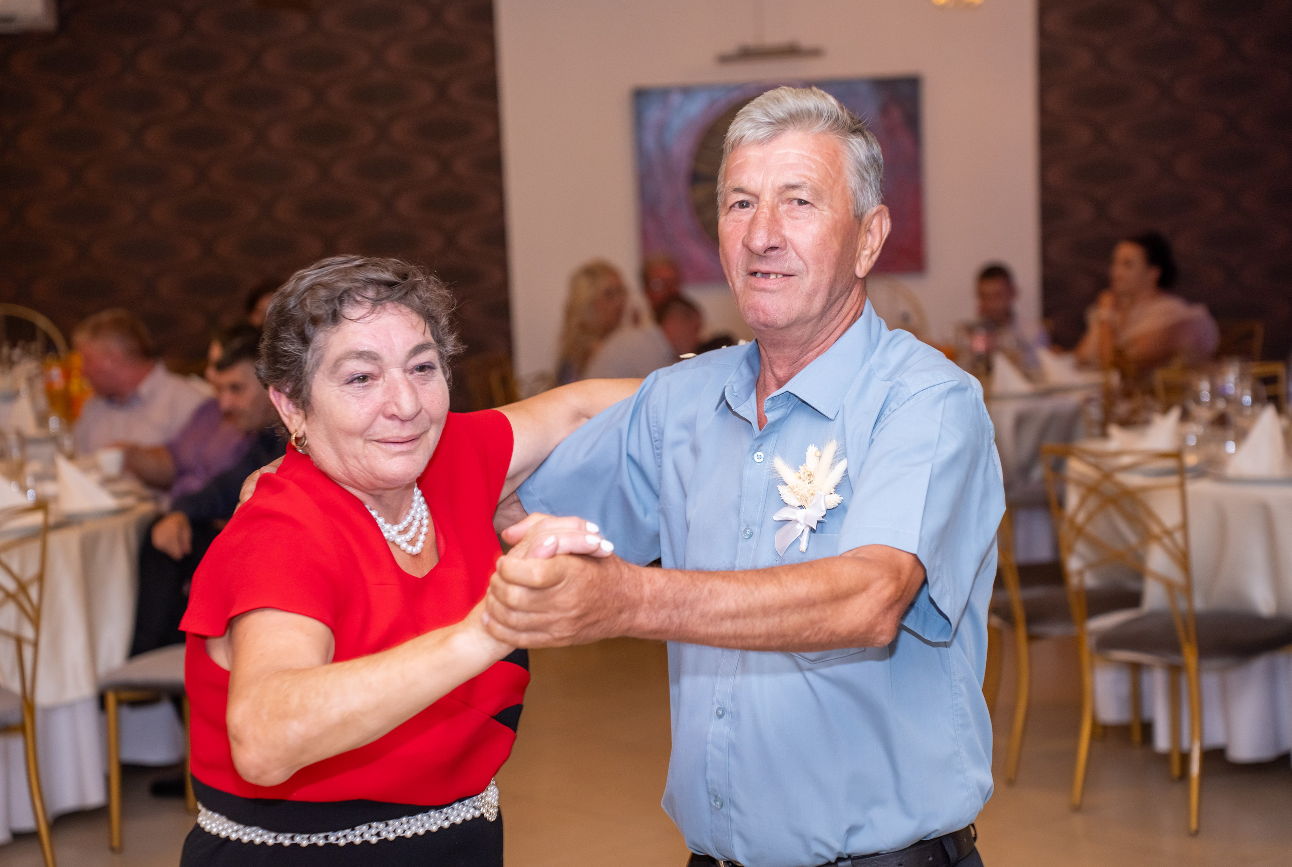 Nuntă Alexandra & Gigi