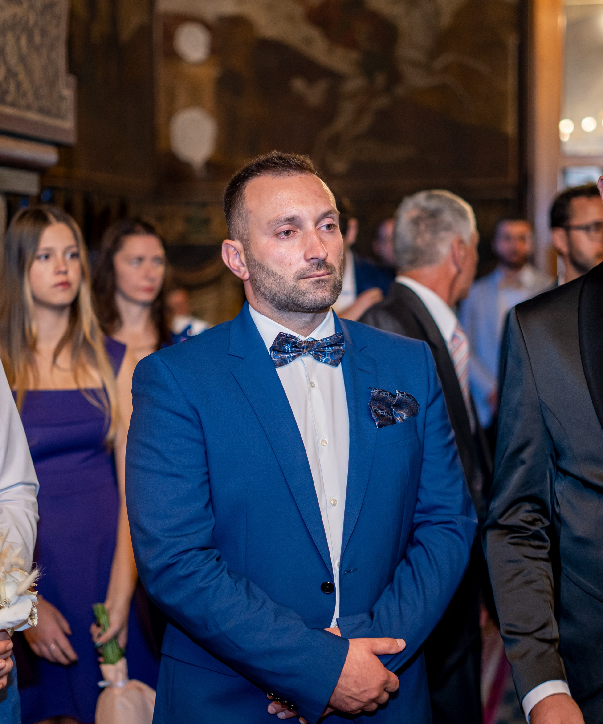 Nuntă Adina & Sorin