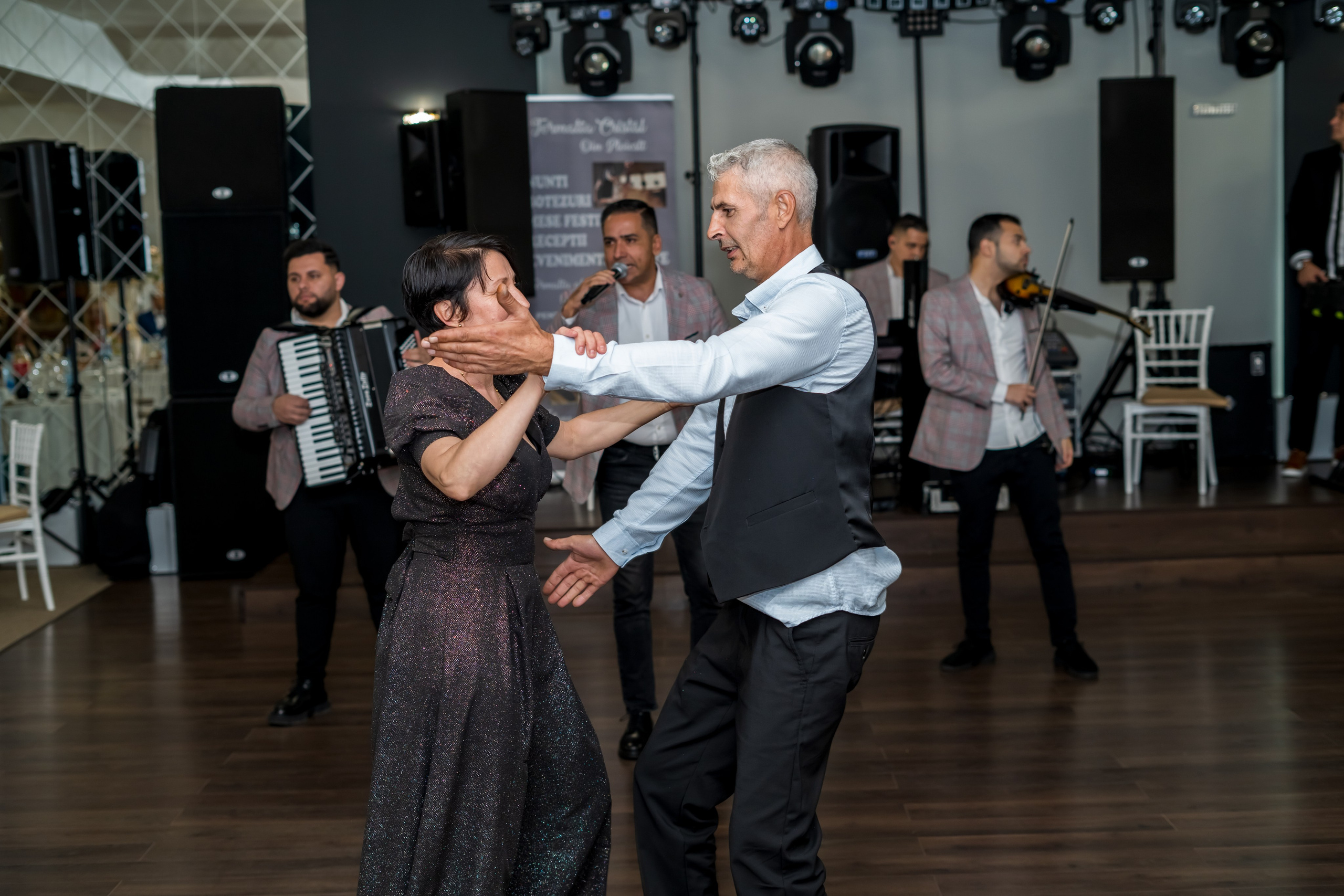 Nuntă Adina & Sorin