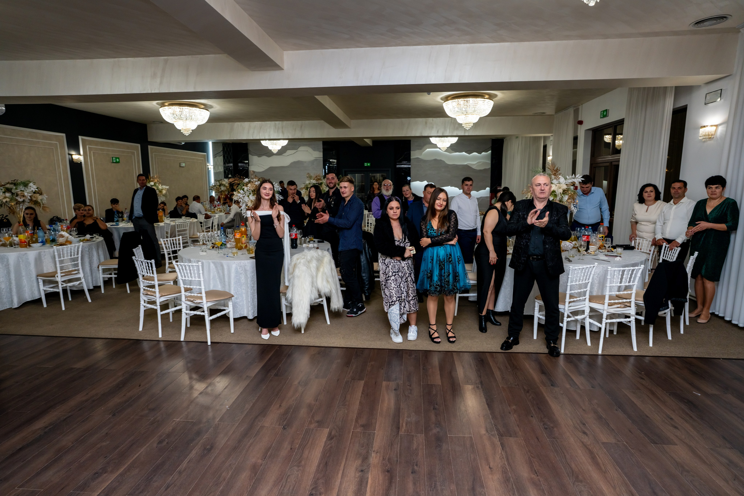 Nuntă Nicoleta & Marin. Mihai Alexandra Events