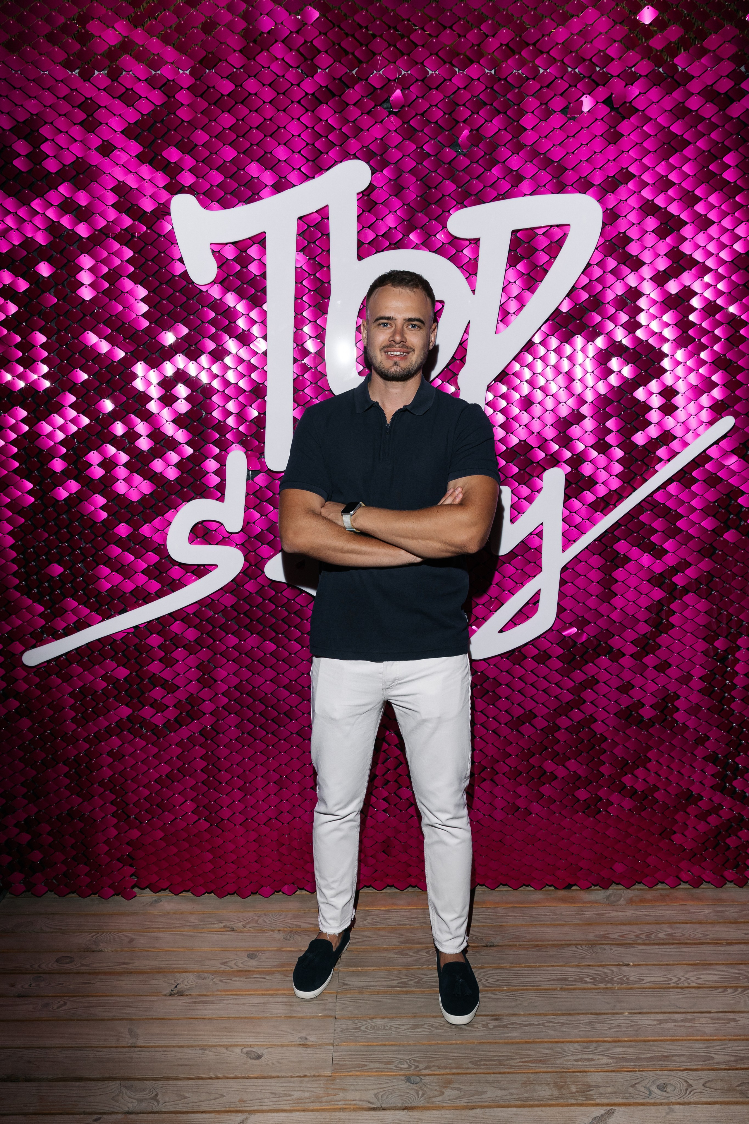 TOP SEXY — VIP MAGAZIN. Fulga Photographer