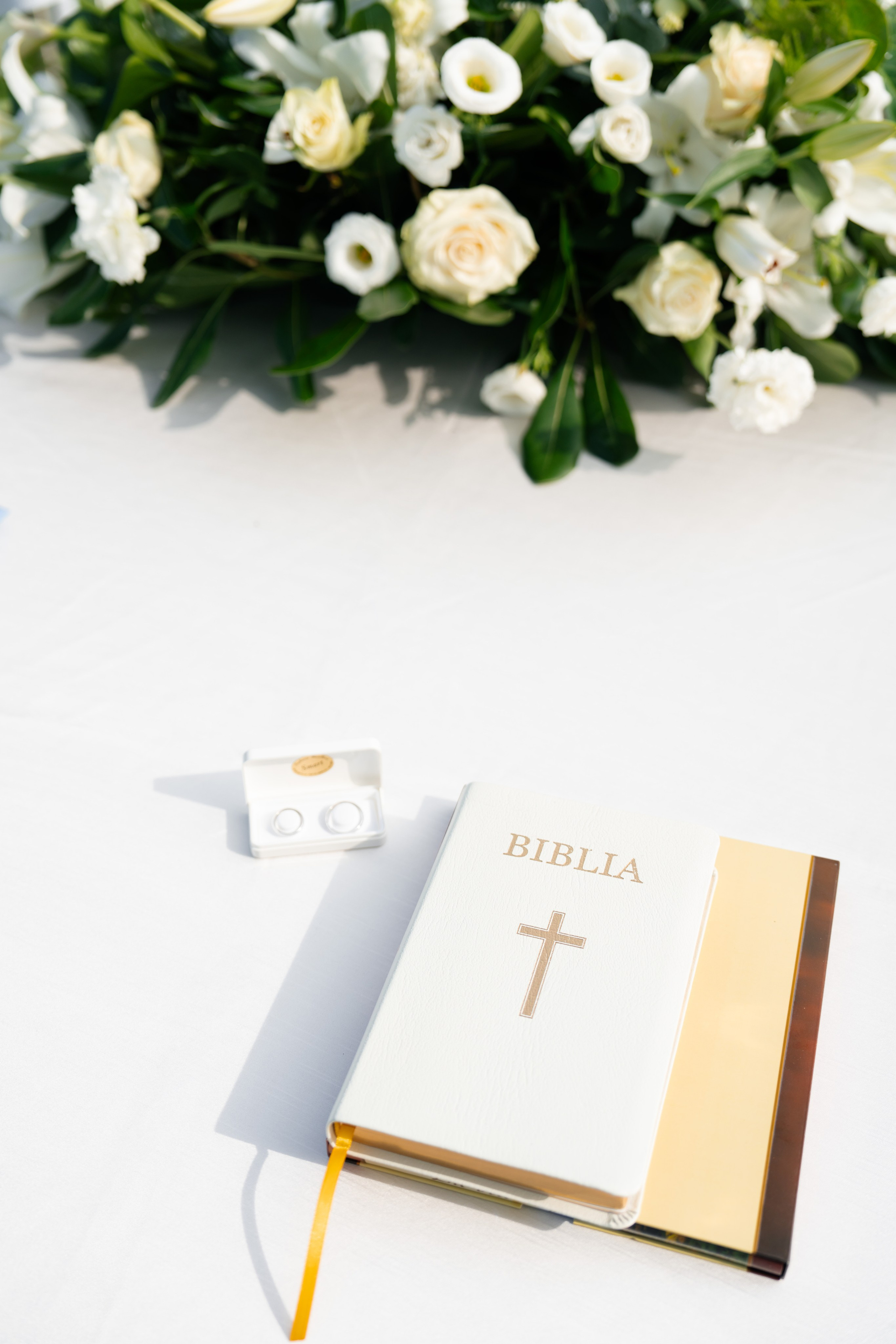 Adi & Larissa. Studio Timis