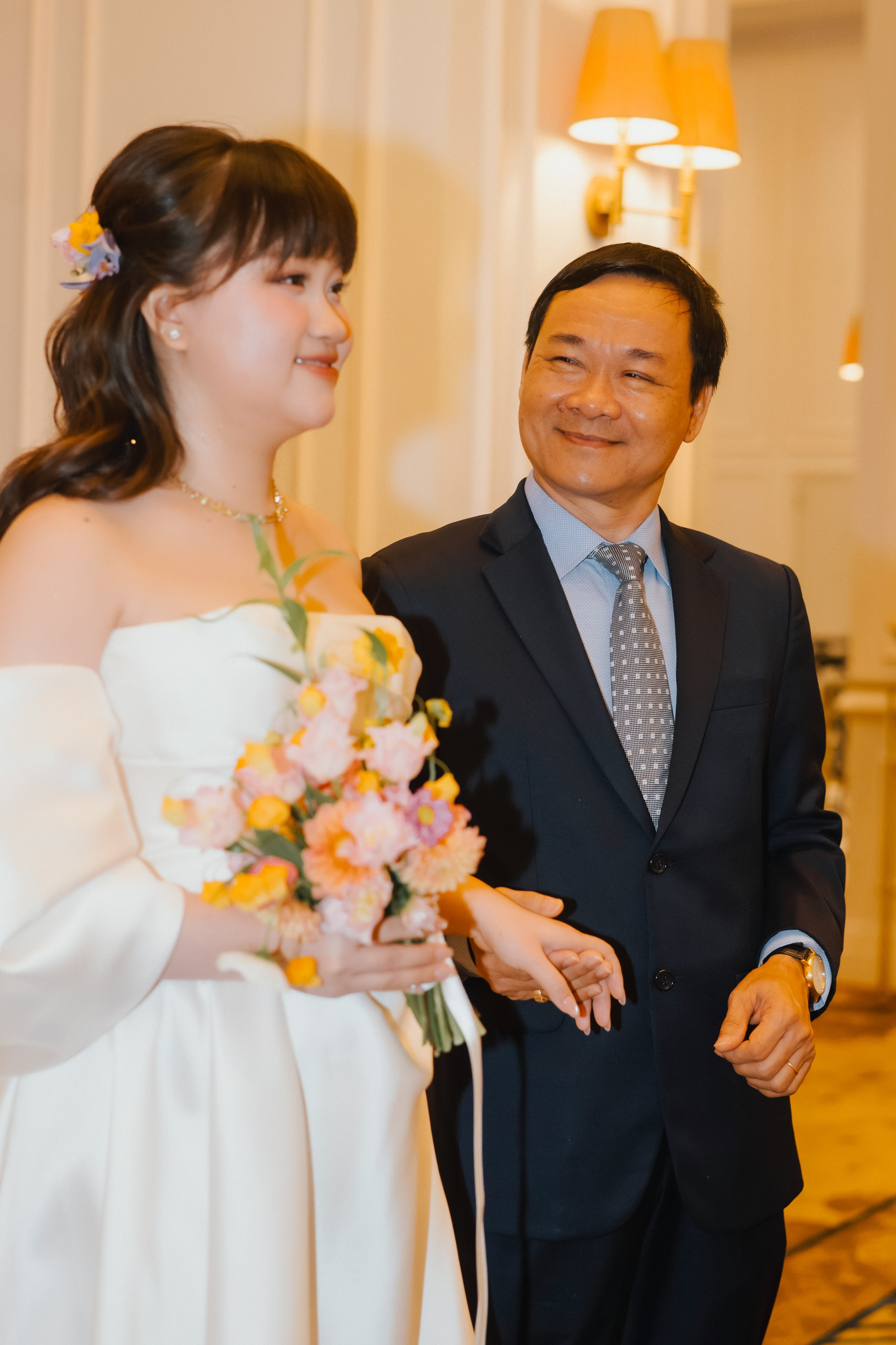 S & S. TheLoveMuseum