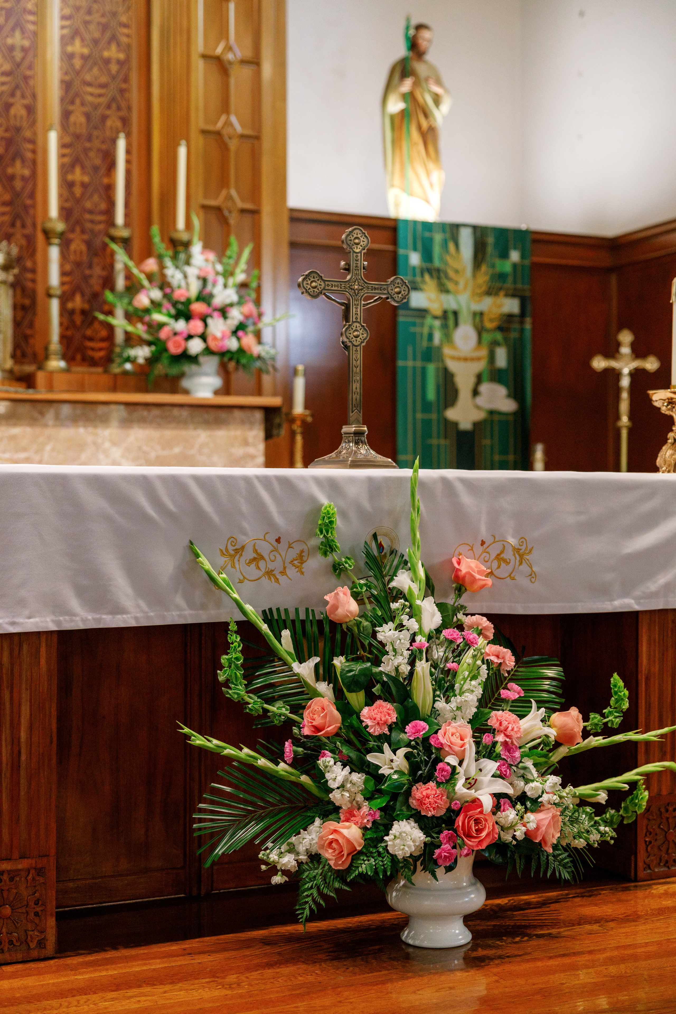 Baptism. Family and Event photographer in Bay Area Elena Tiuriumina