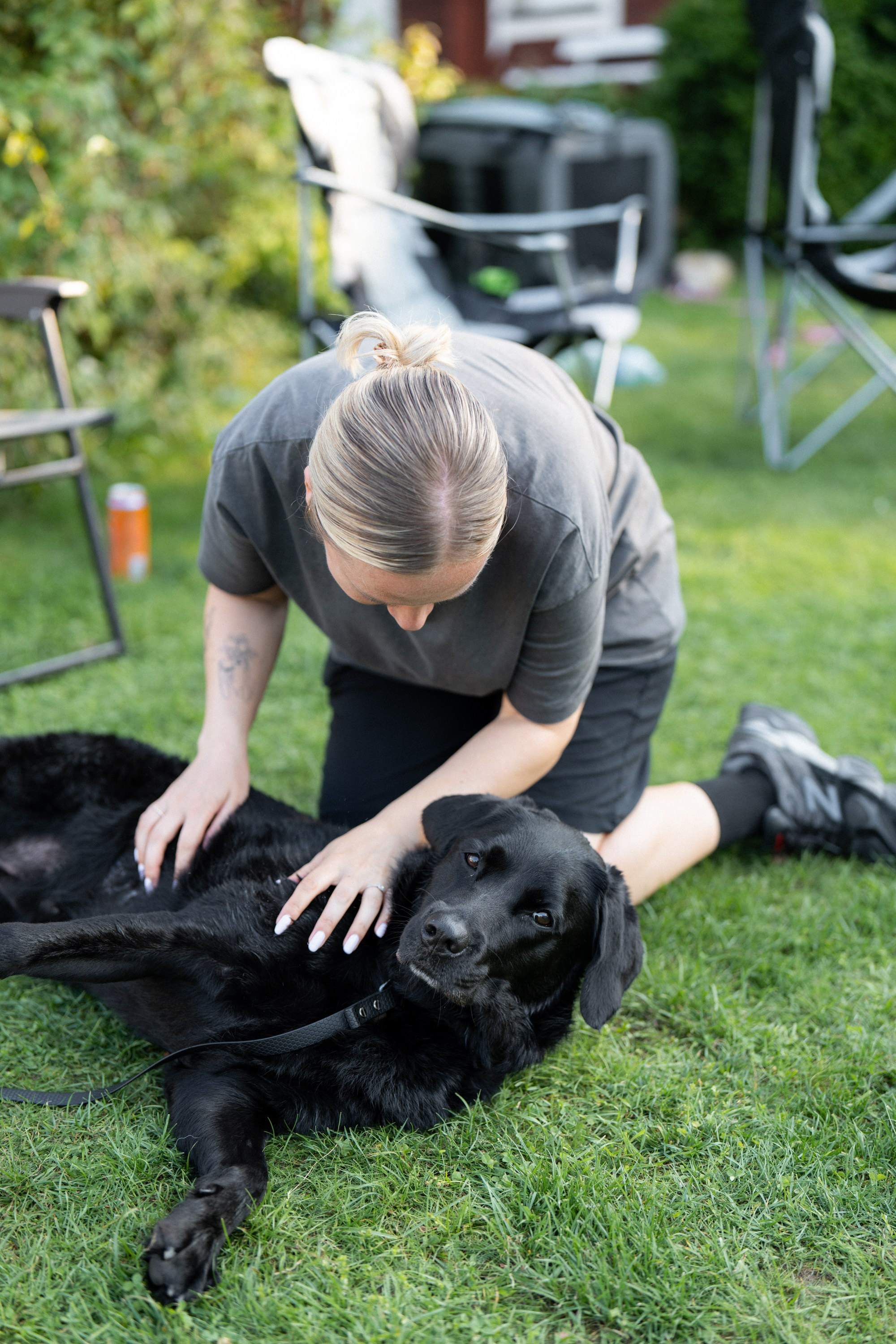 Heppi Dogo fest 2025. Vita Klimaševska ○ Fluffy Soulmate Photography