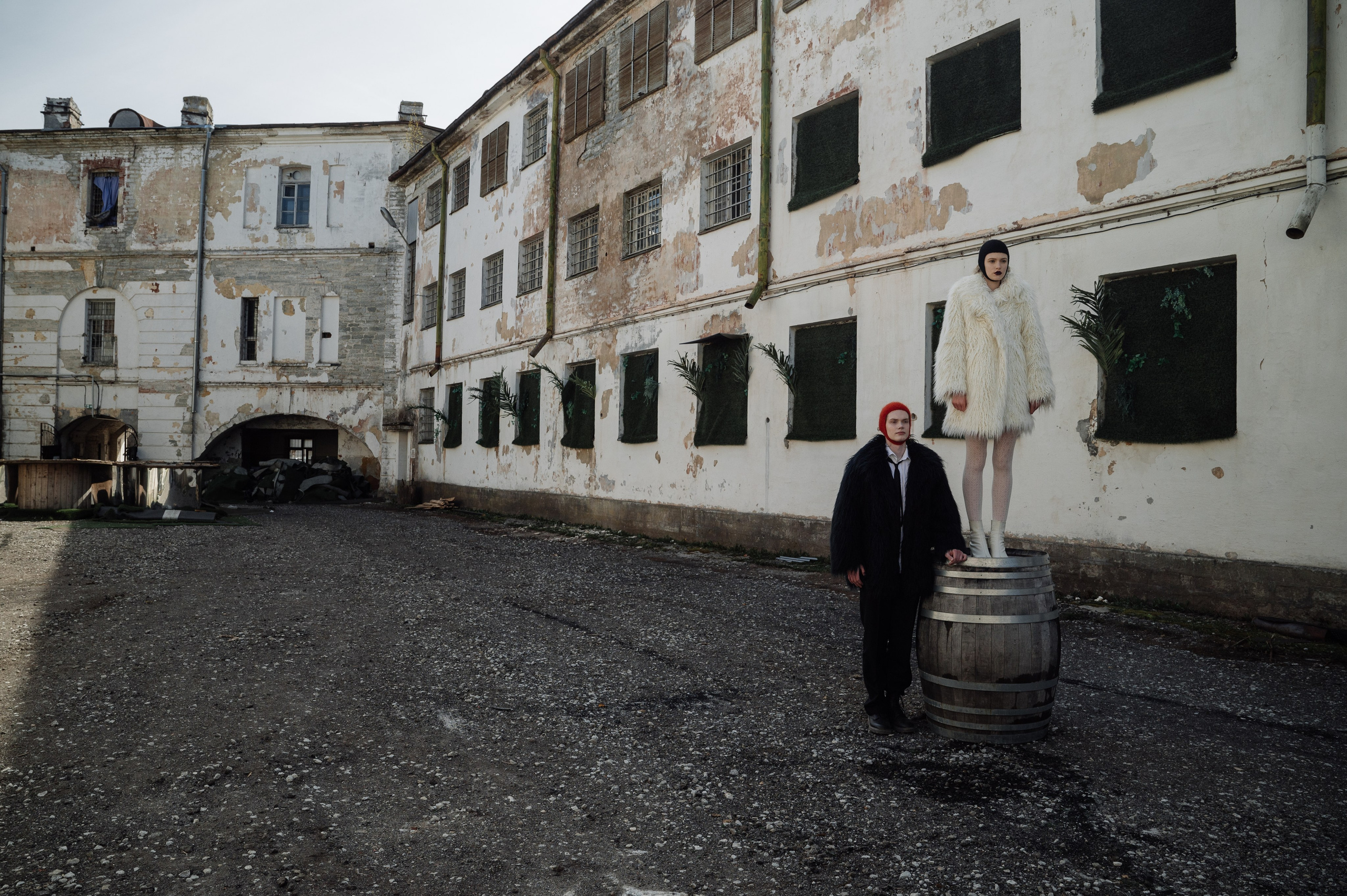 Bryllupsfotograf i Ballangen og Narvik. Familiefotograf i Narvik kommune