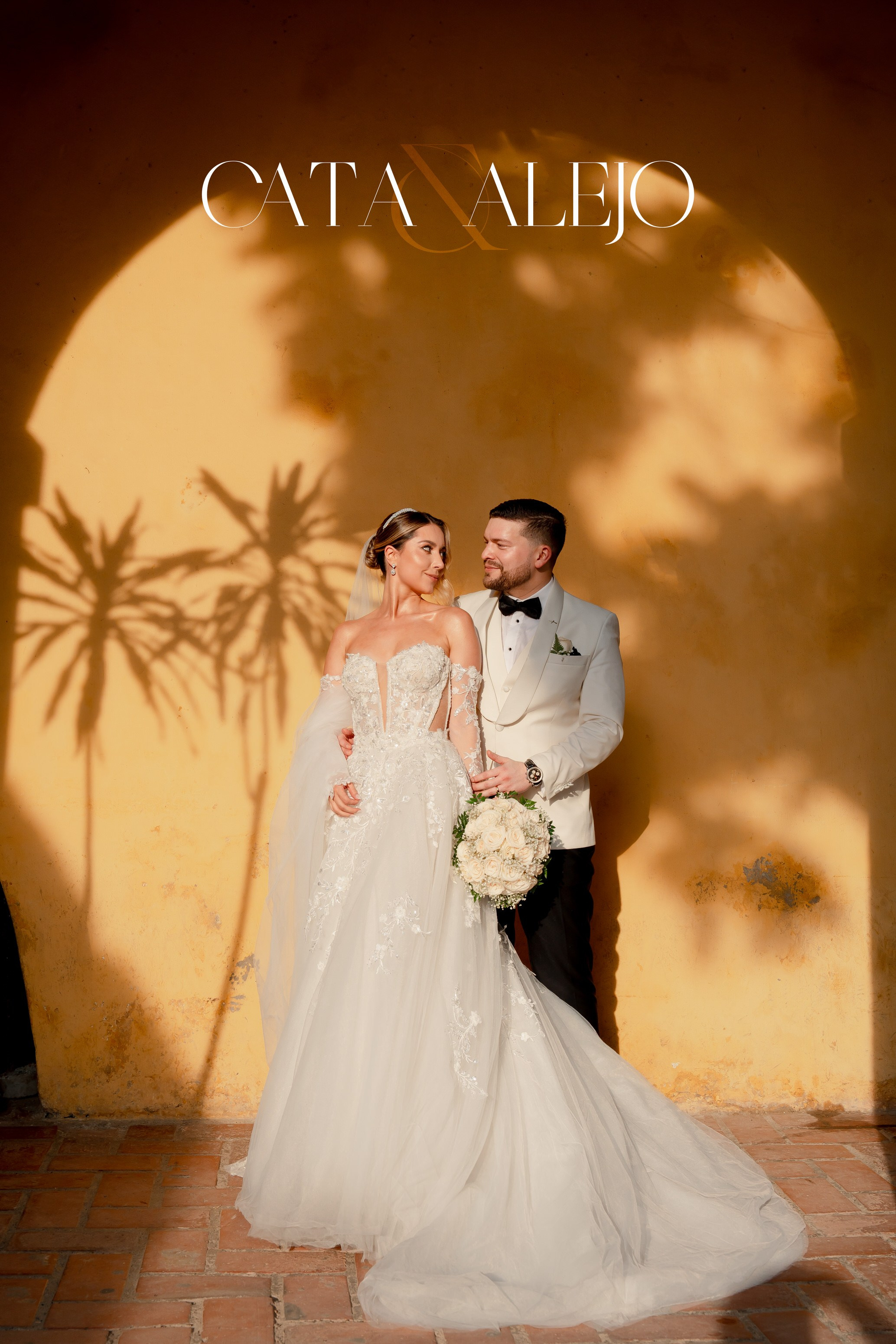 Cata & Alejo. Miguel Velasquez Fotógrafo