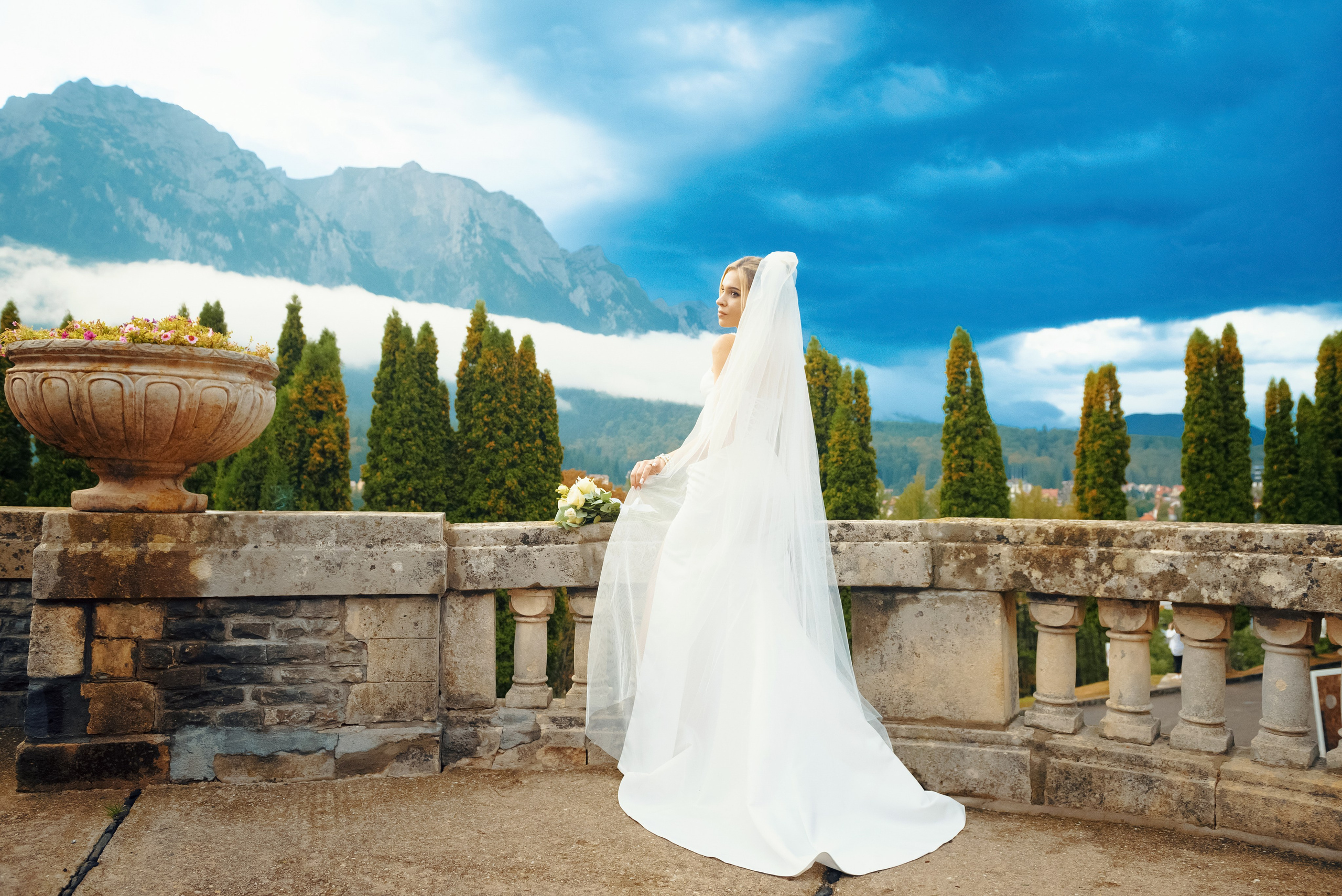 Wedding_old. Zauglom — креативная продакшн-компания полного цикла