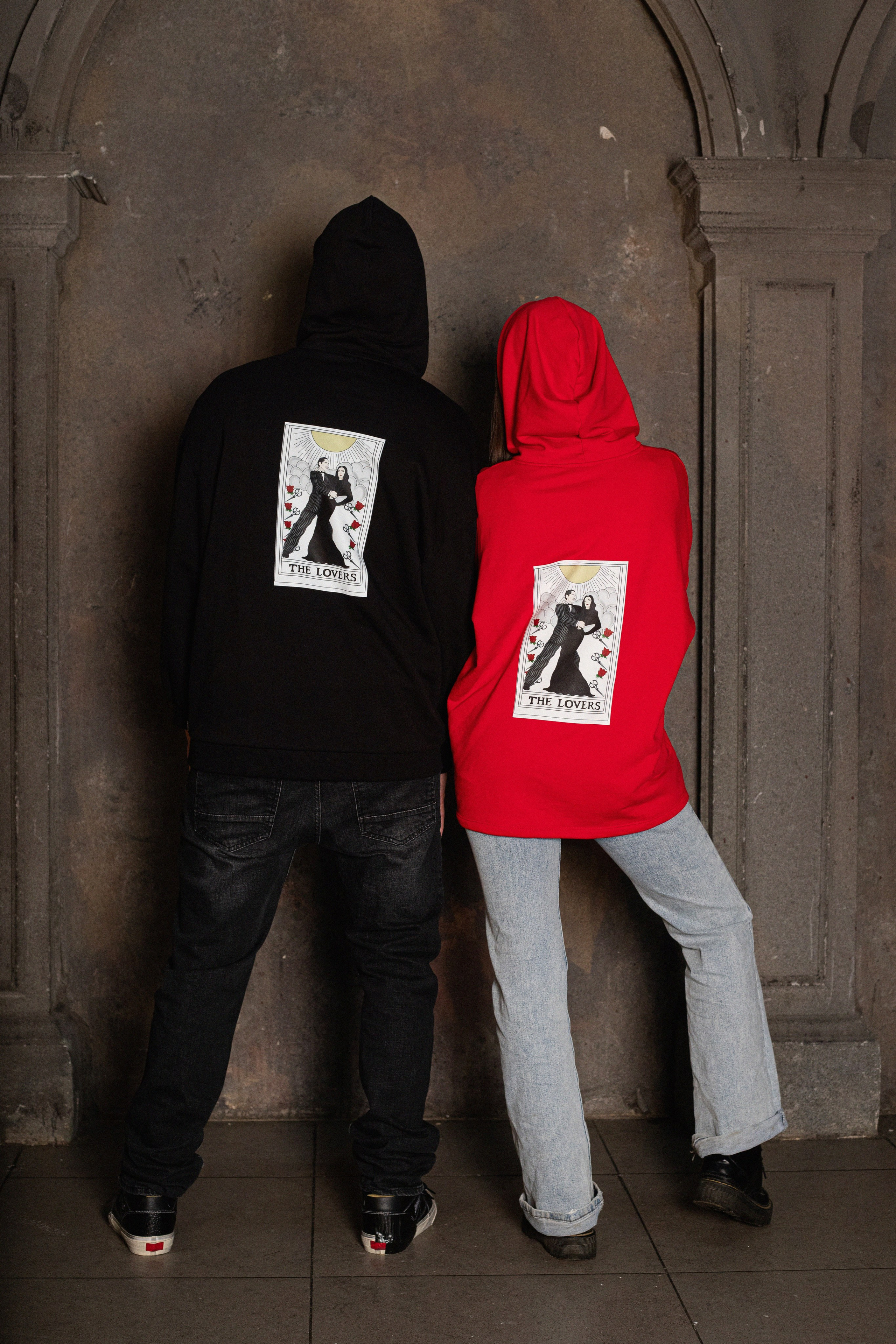 Съёмки для брендов. Фотограф Арина Виногородская