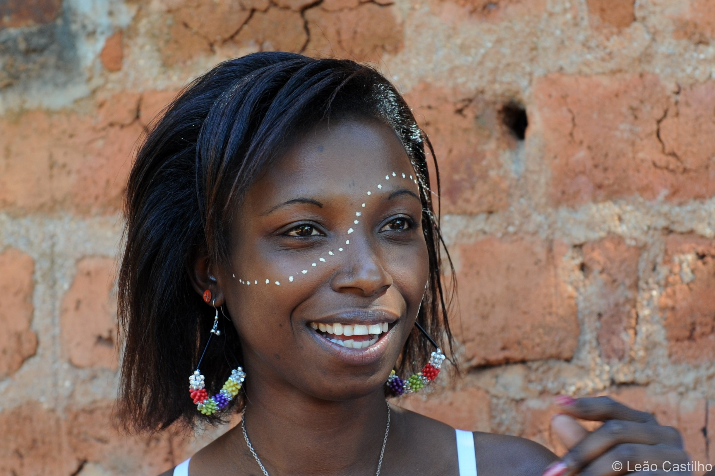 Photos from Mozambique people 1. Simbahalu
