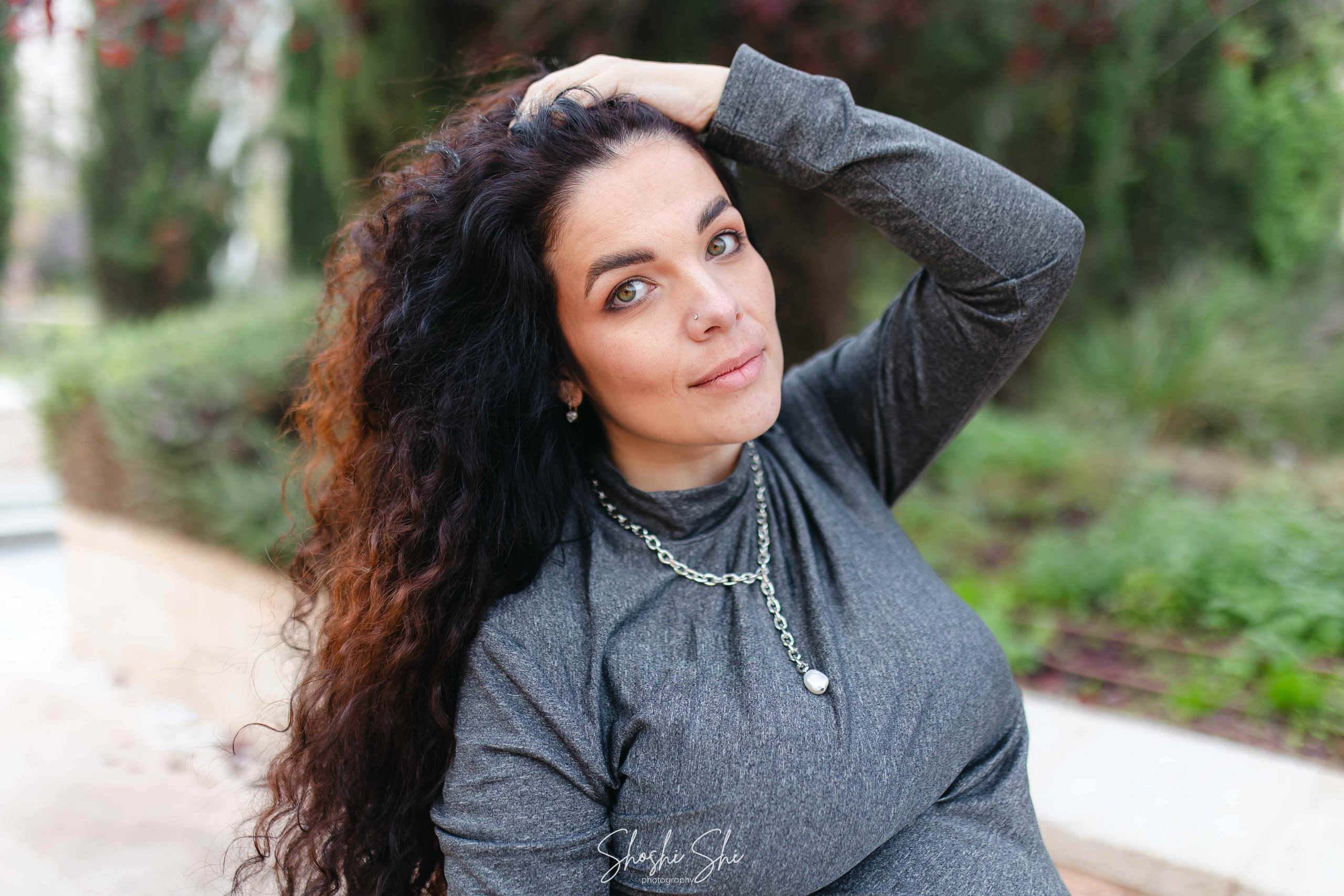 PHOTO SESSION AT YMCA. Https://shi-photo.com/