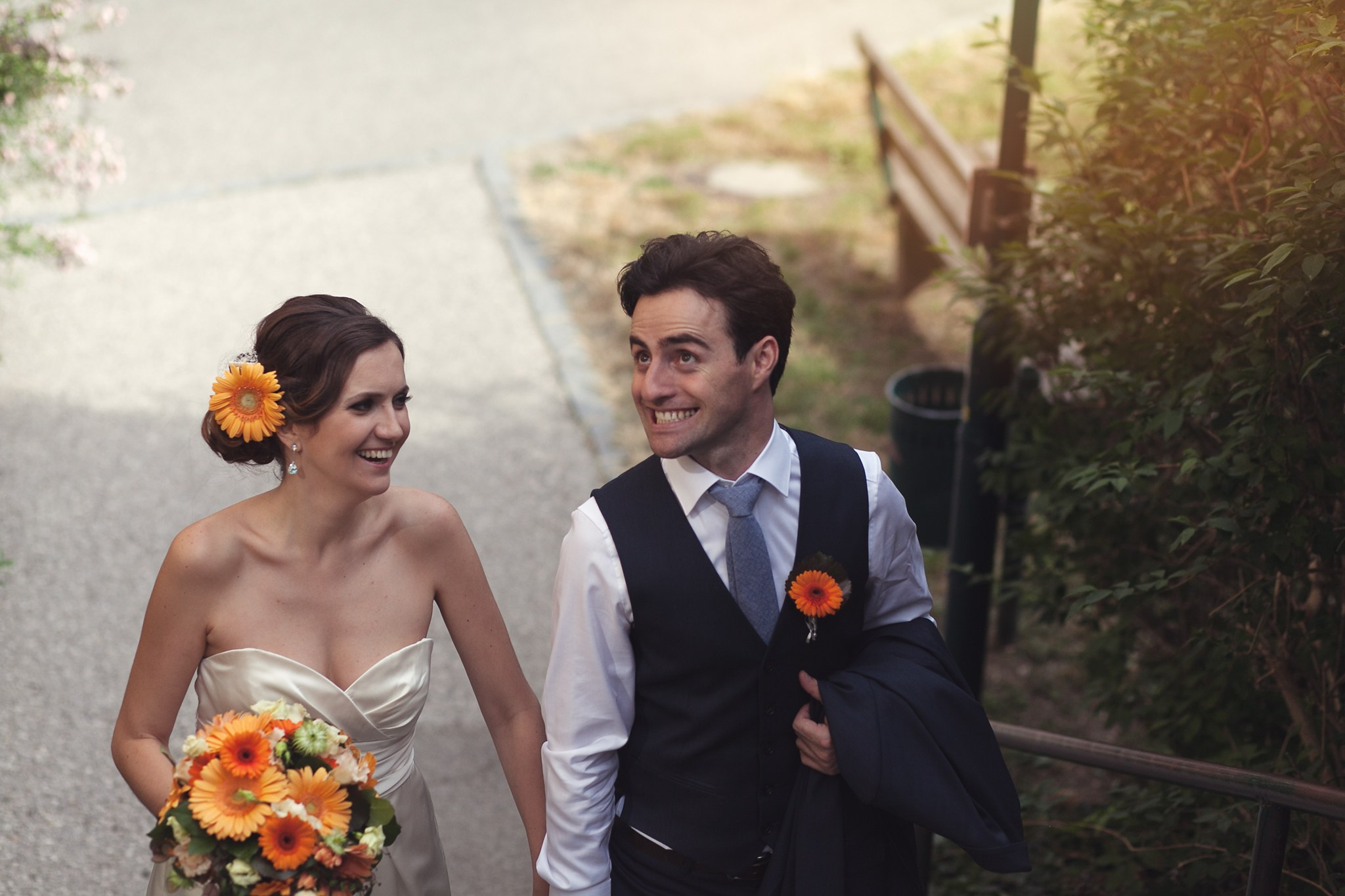 Gentian & Inna, Austria. Denny Savon — Photographer in Santorini | Weddings, Love Stories & Flying Dress