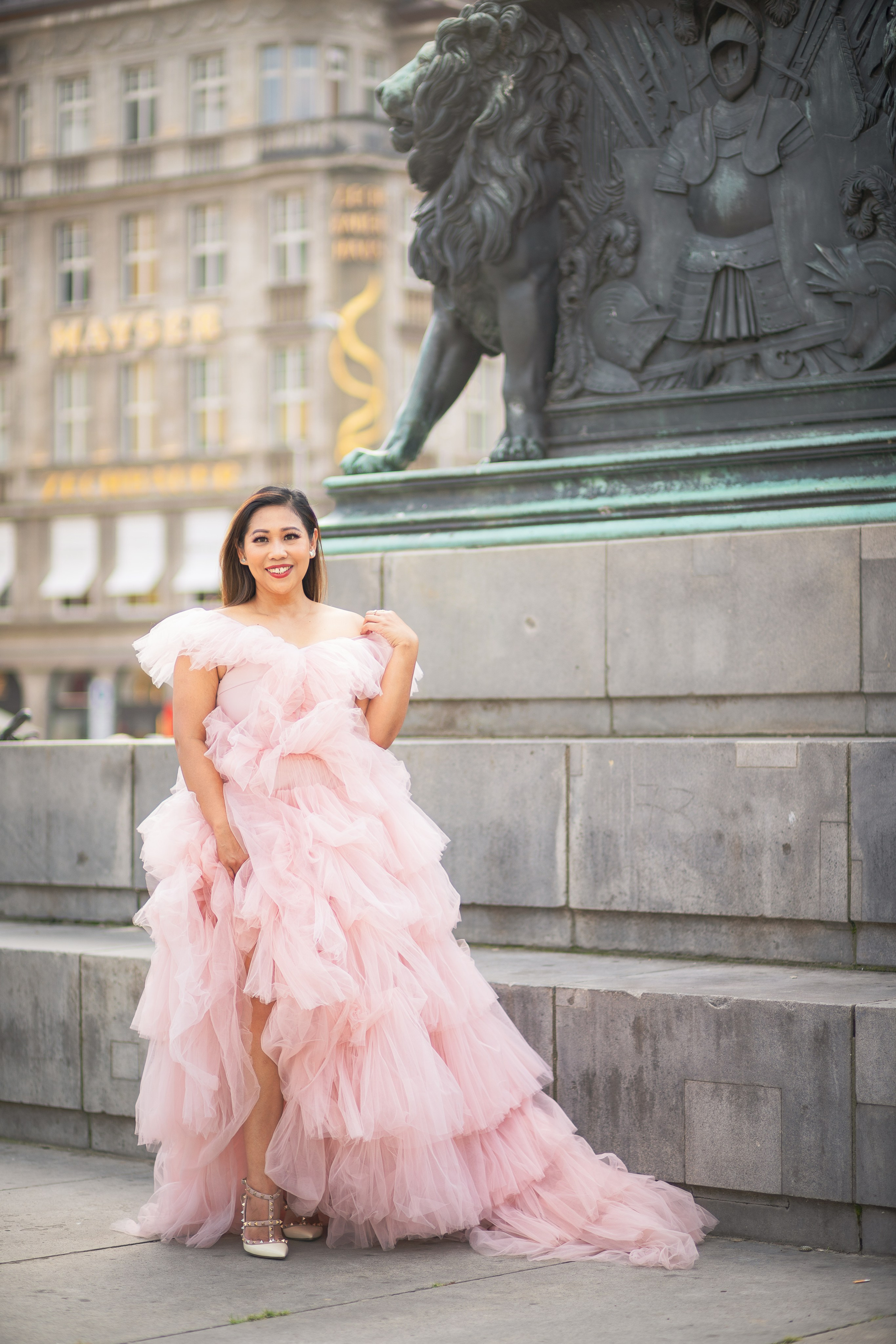 Portraits. Familien- und Kinderfotografin Katerina Vlasenko, München