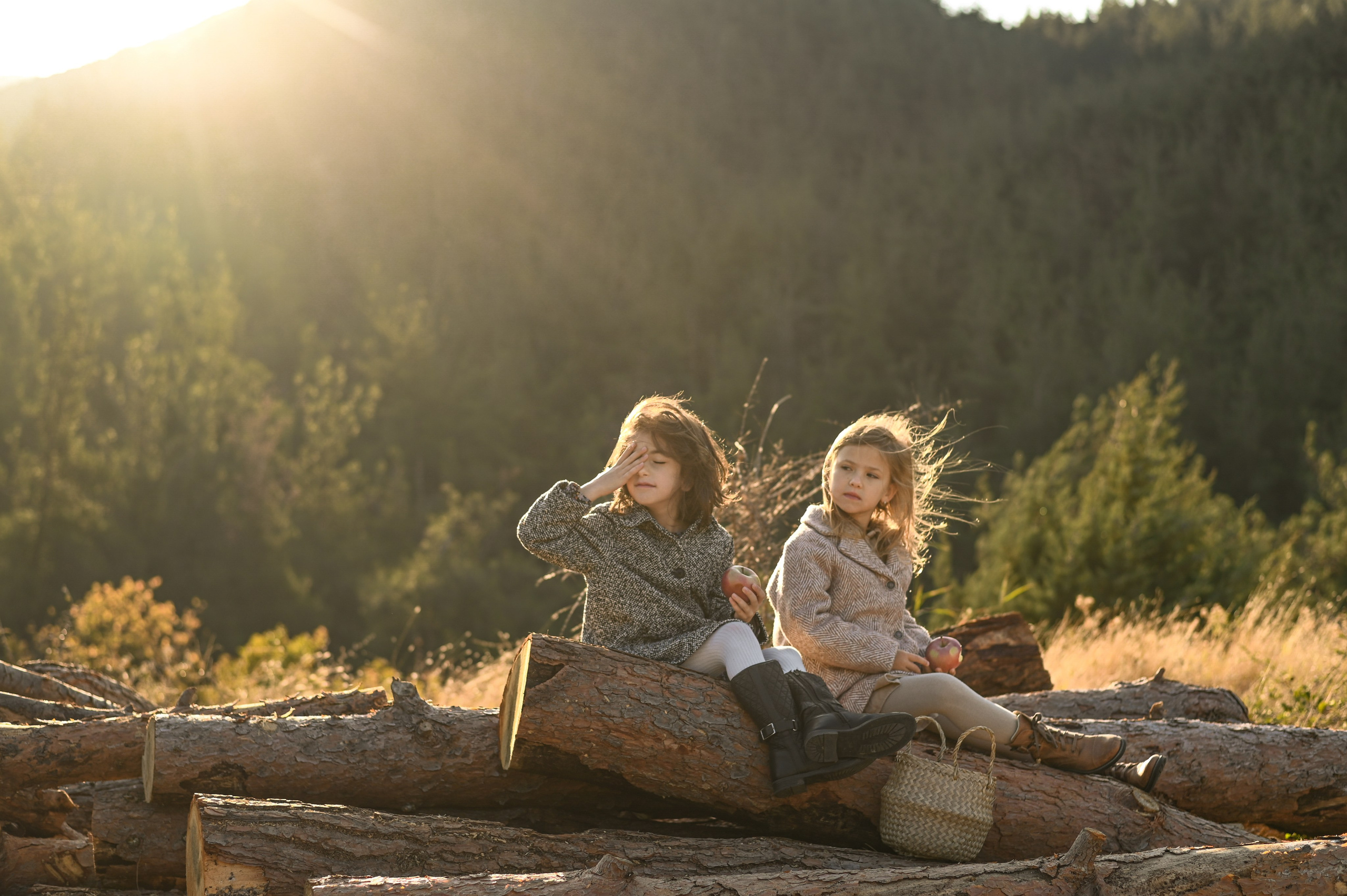 KIDS. Family, children, portrait, and event photography in Thessaloniki