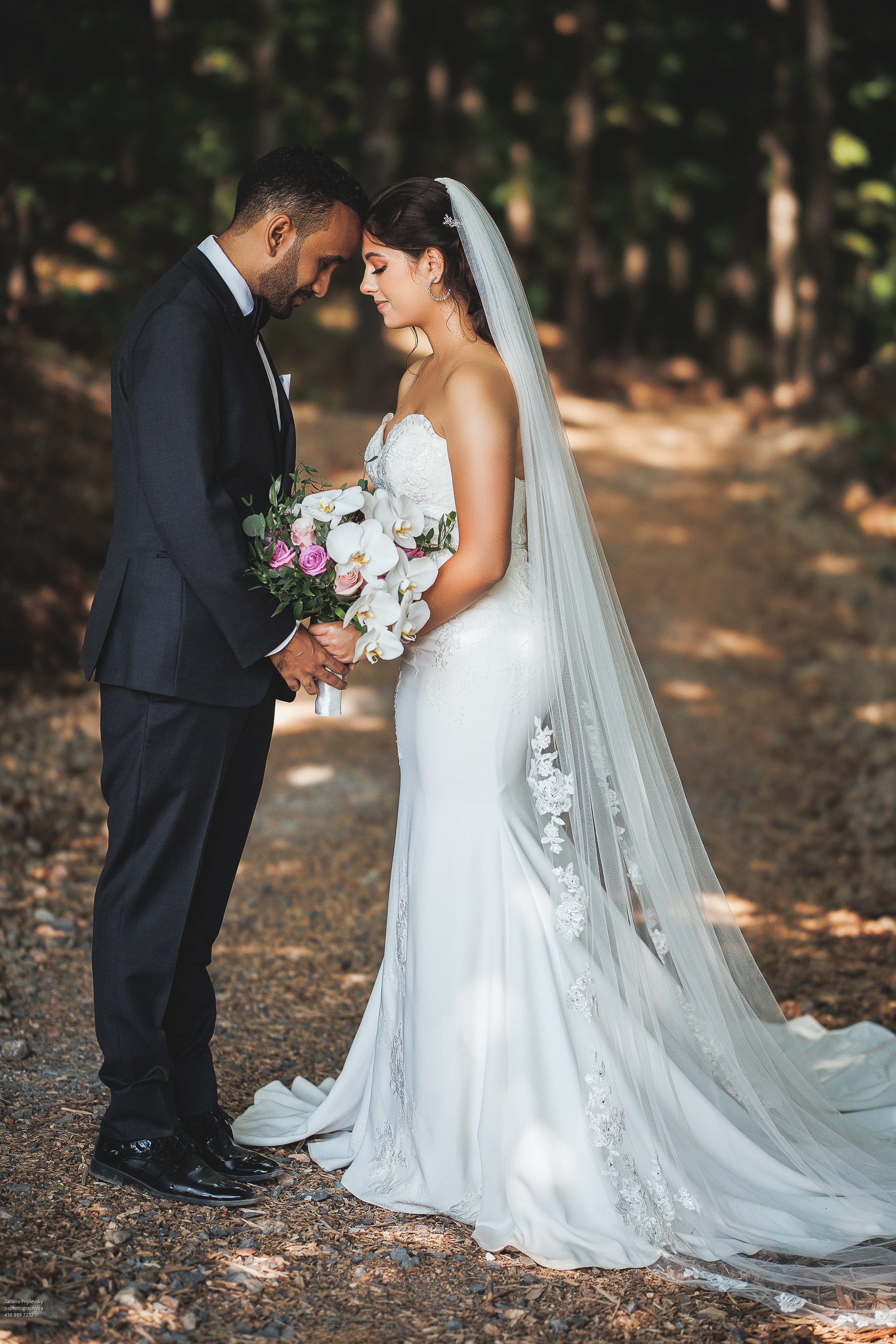WEDDING PHOTOGRAPHY