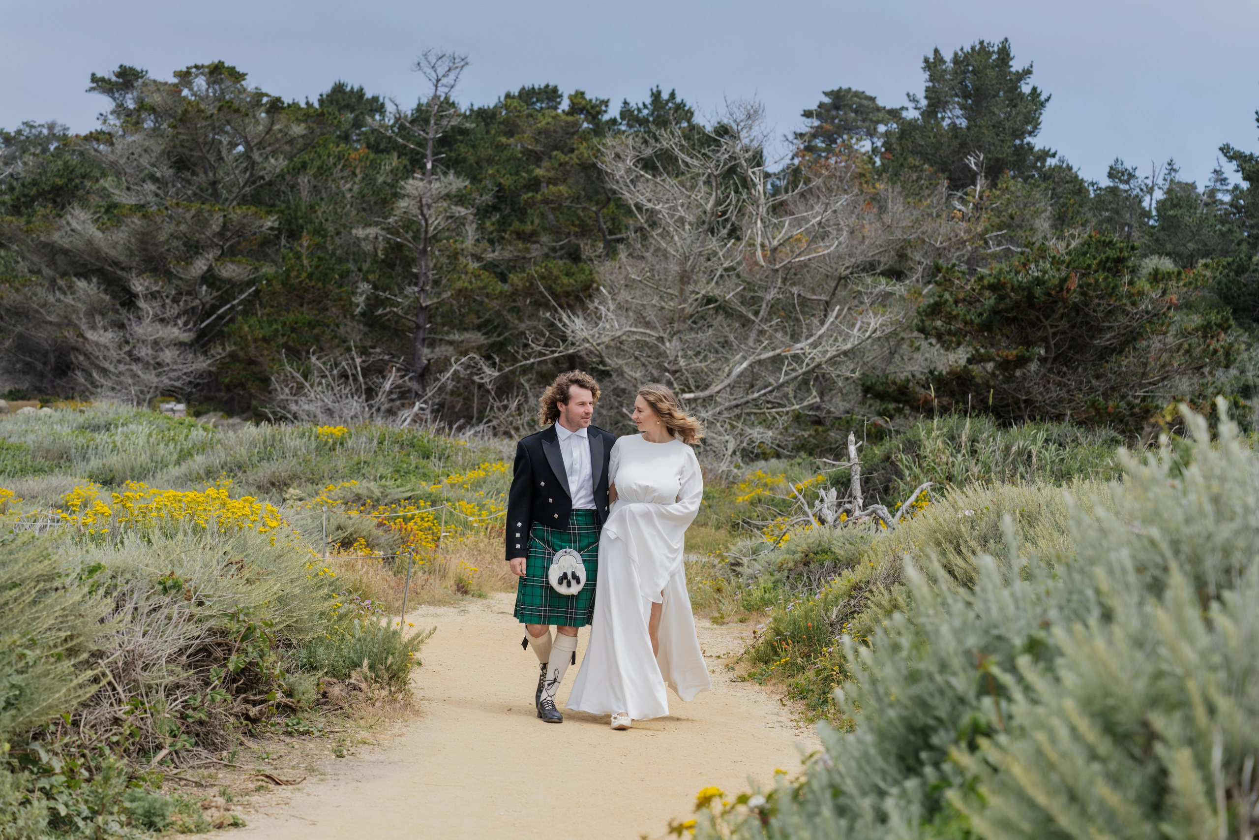 Weddings. Barbarica. Photography