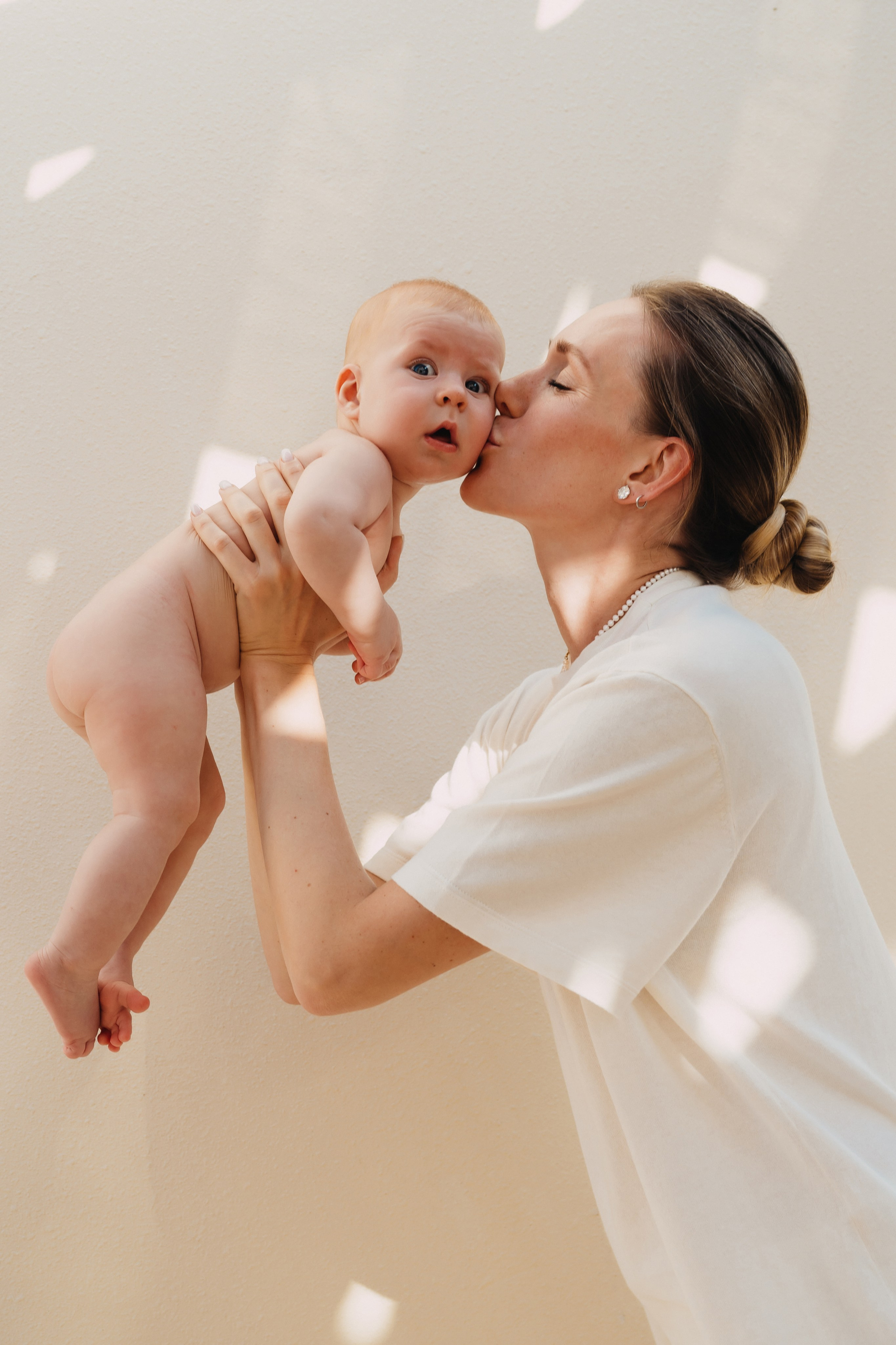 Flowers. Elena Baturina Photography