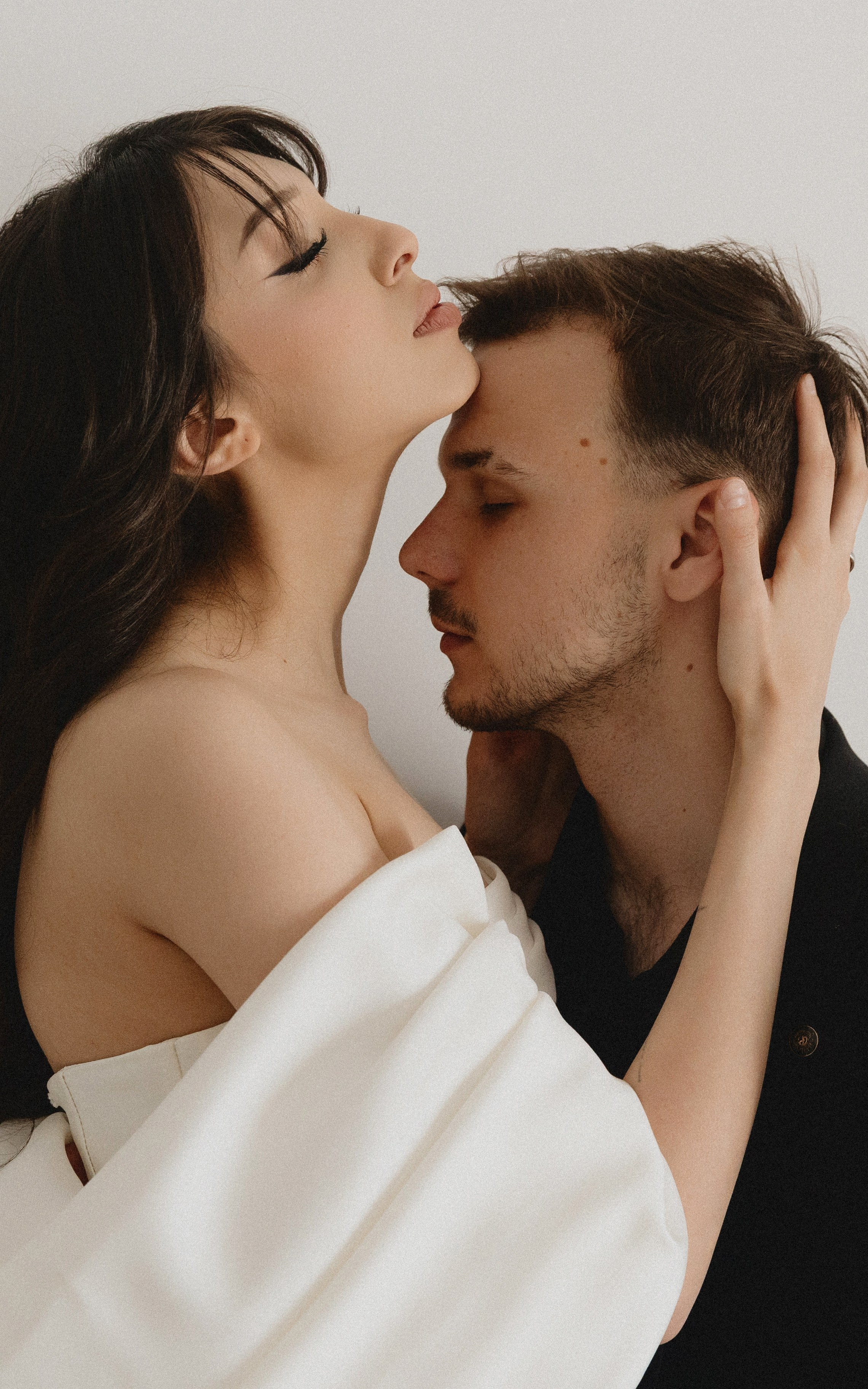 Макс и Ракель. Валерия Вартанова. Фотограф