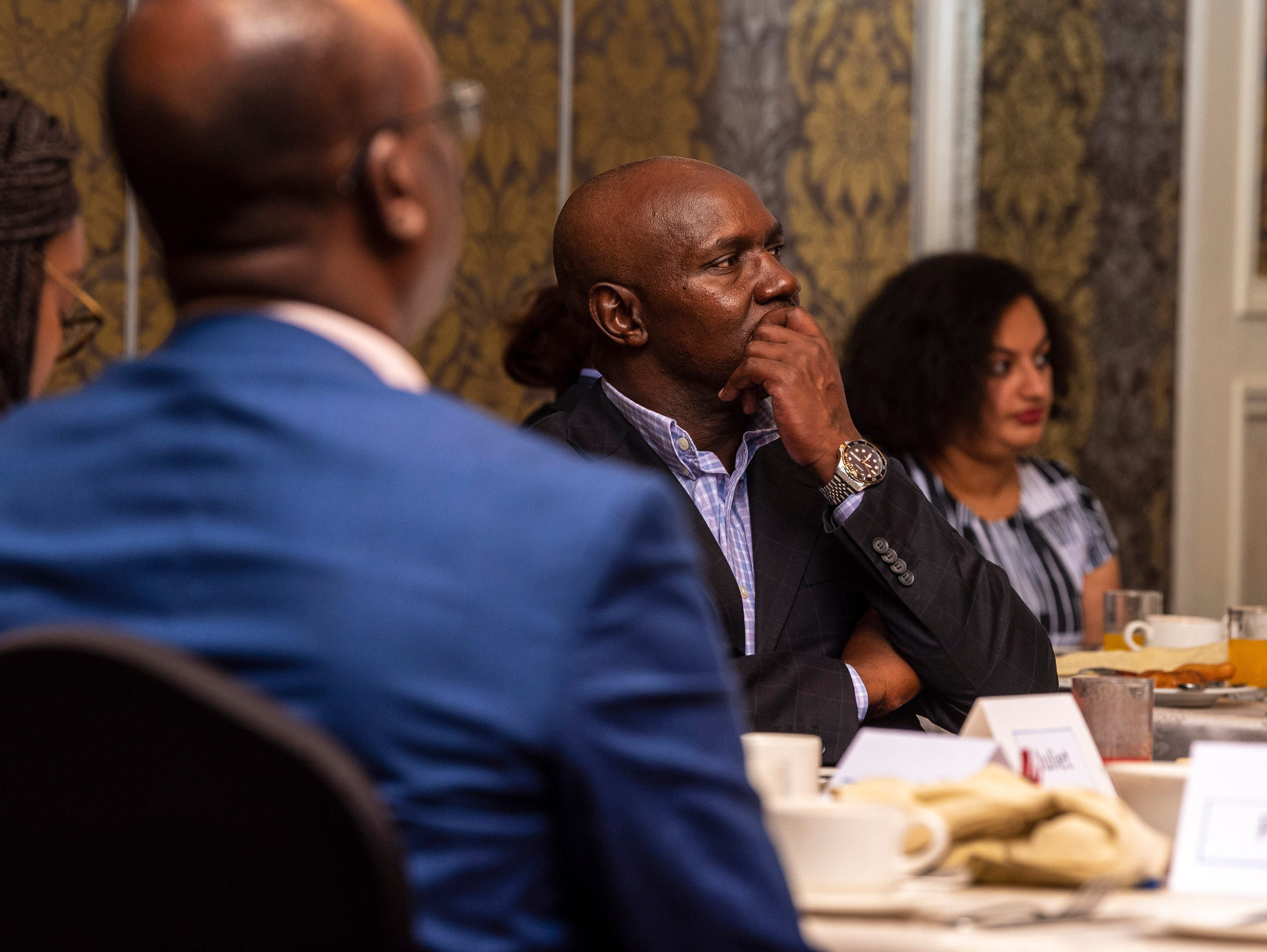 Leadership Group Meeting. Nick Ouma Photography I Best Event photographer based in Nairobi, Kenya