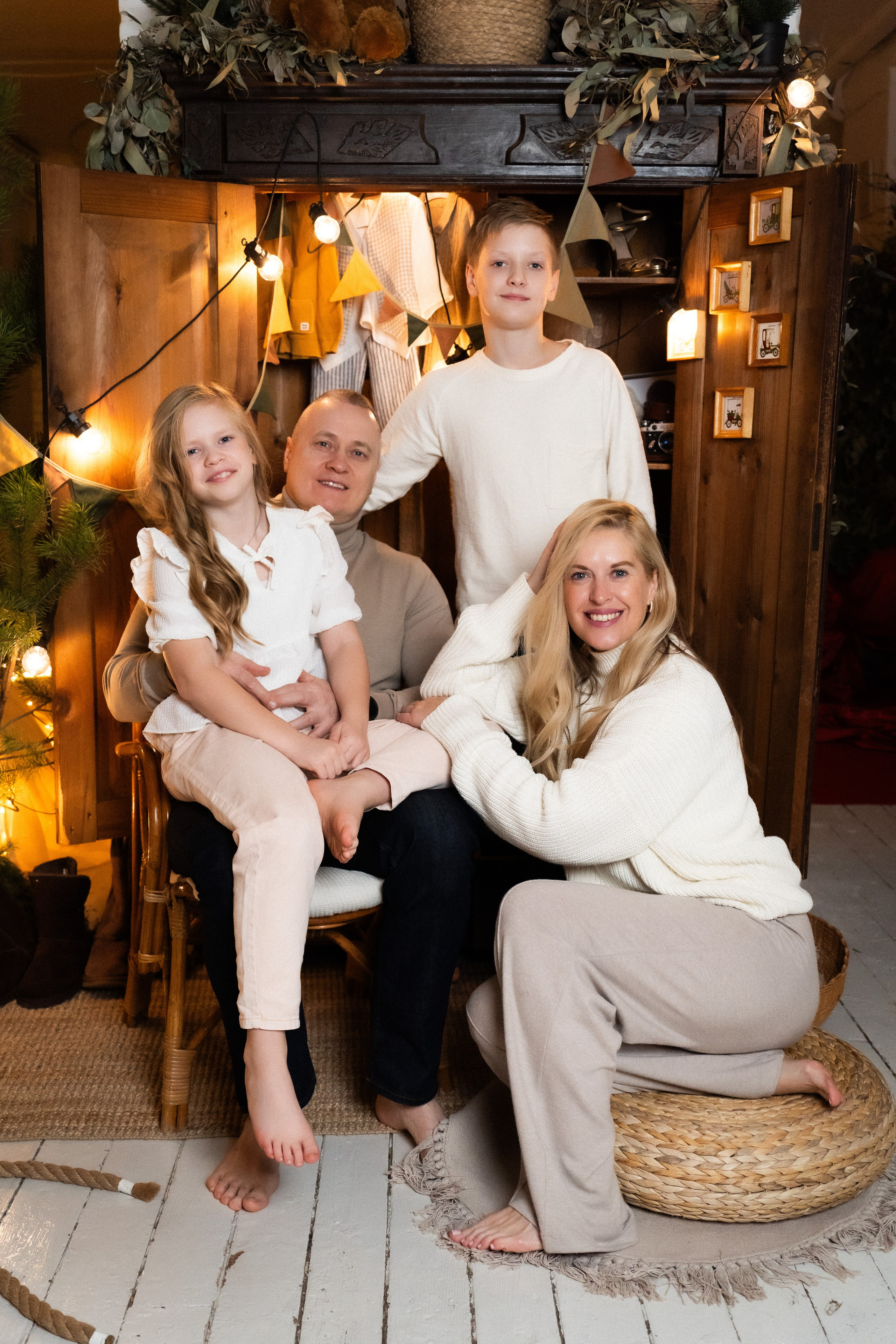 Семейные. Фотограф Рига Fotogrāfs Rīga Photographer Riga