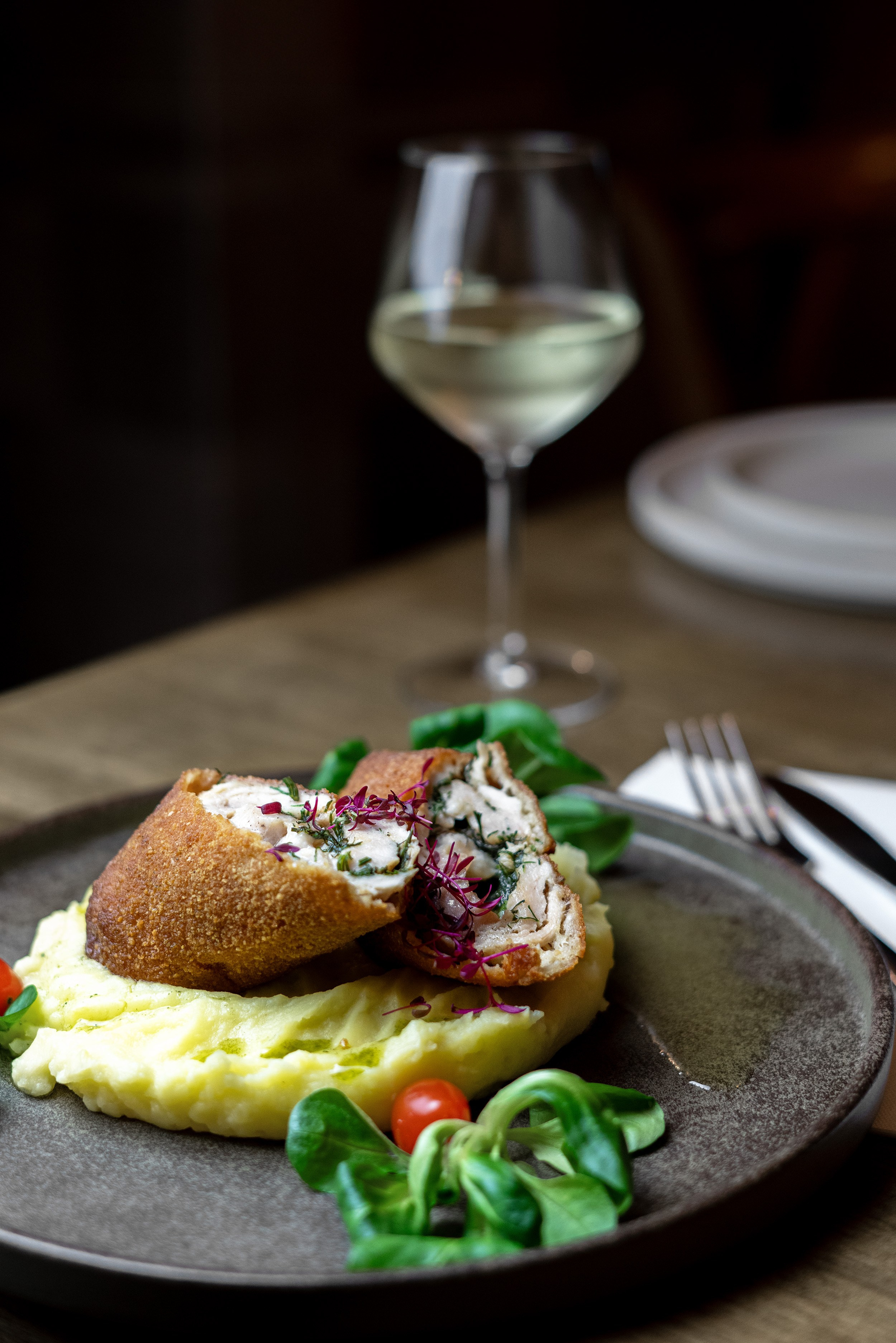 FOOD. Vasyl Grygorchuk: Photography & Graphic Design