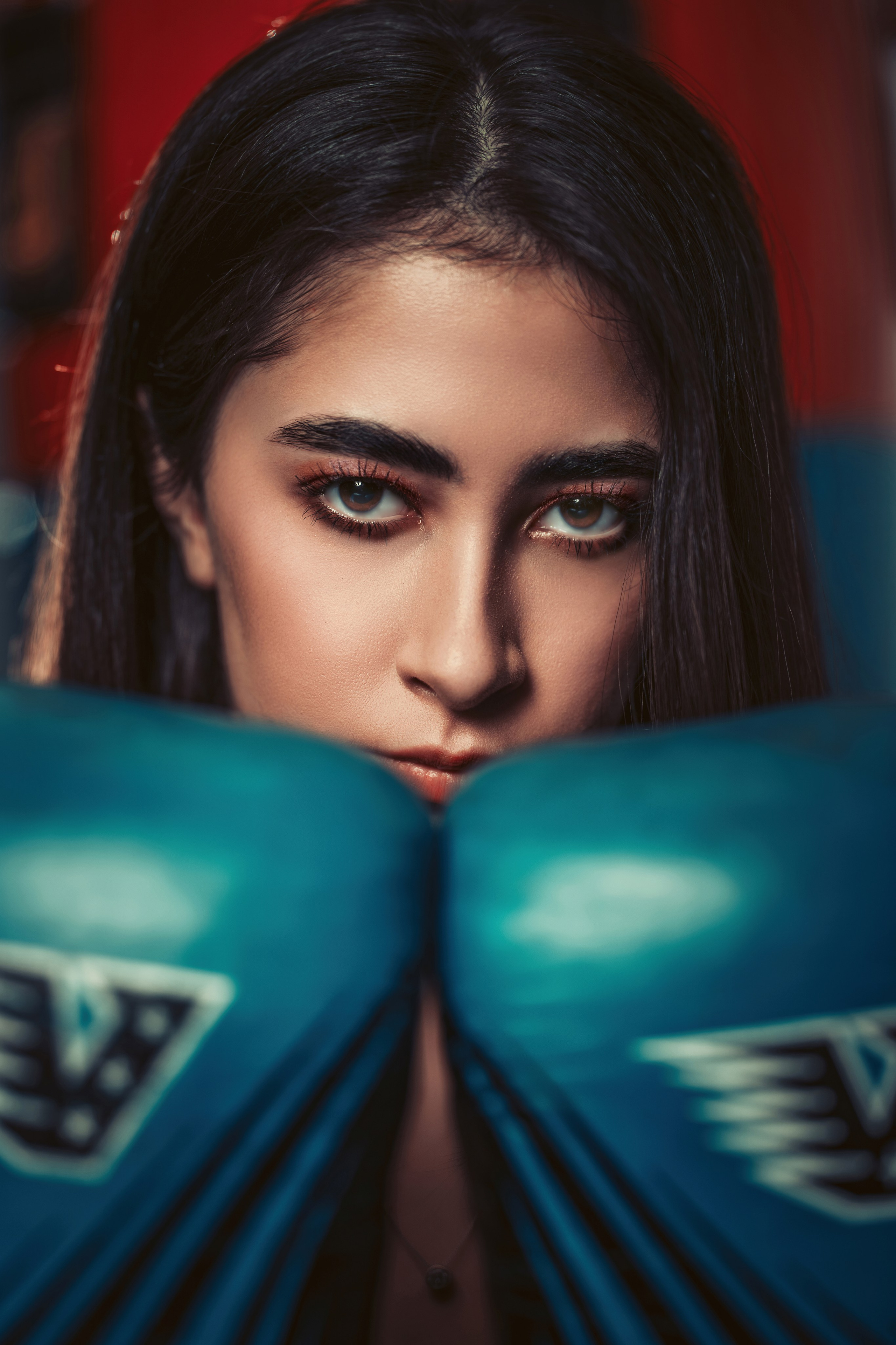 Kamila M. Nifty photography — коммерческий и портретный фотограф в Ташкенте. Студийная и выездная съёмка