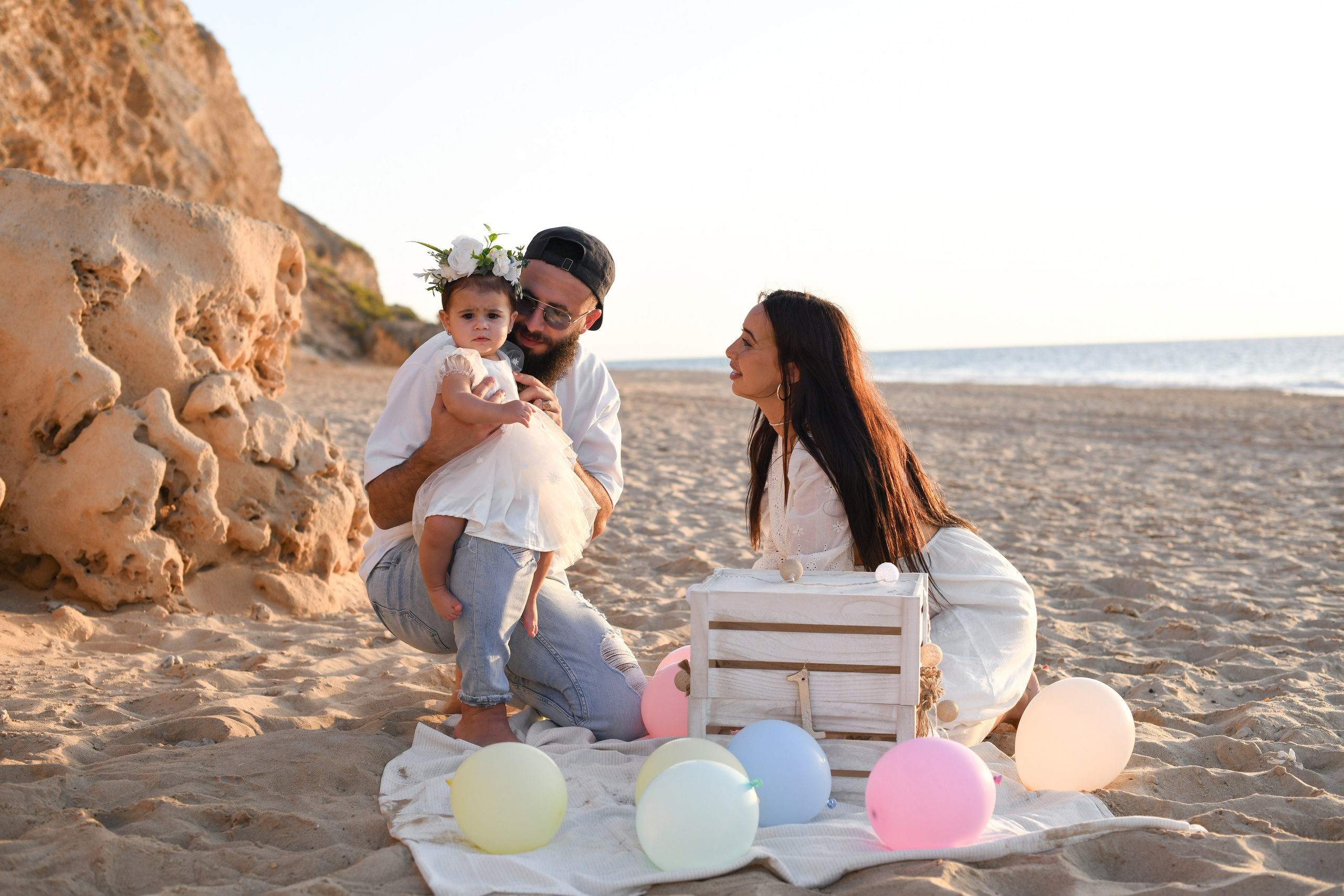 Miel. צלמת ולדה