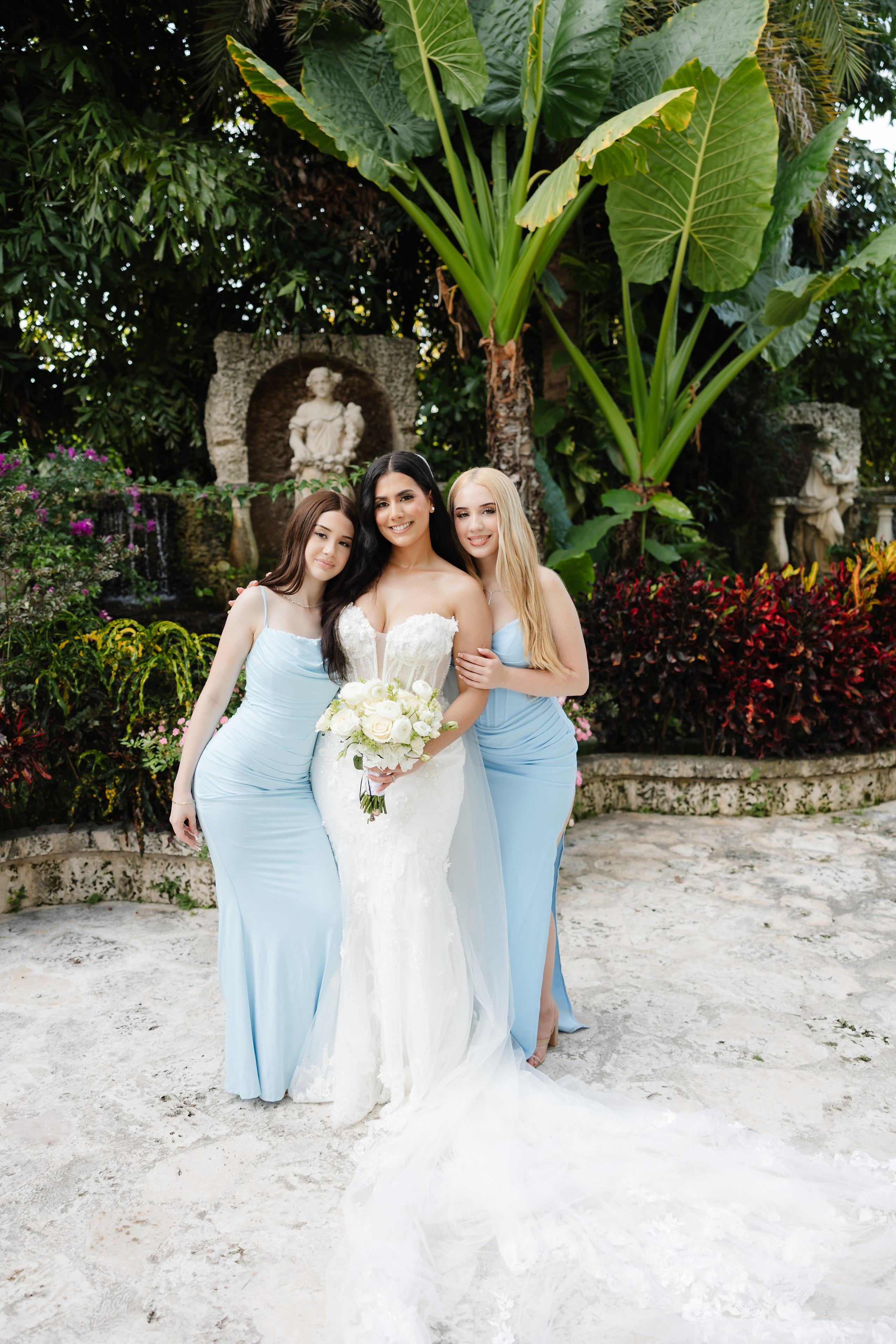 A Love Story Years in the Making | Sheila & Kevin’s Villa Toscana Wedding. YES I DO PRODUCTION — Wedding photography&videography