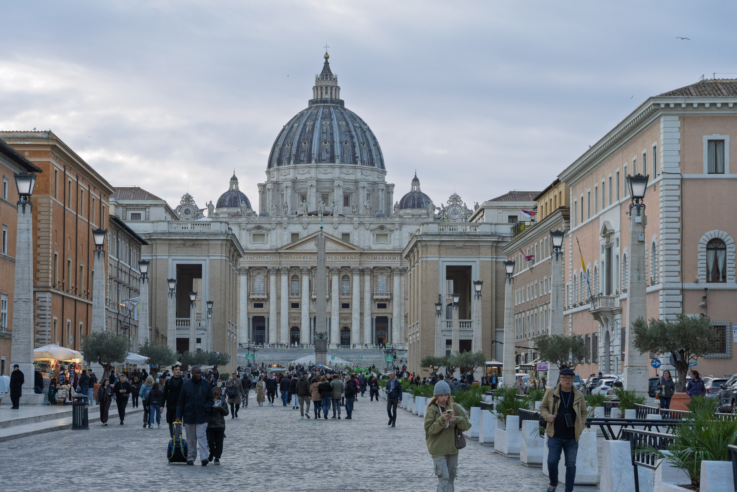 Roma 2025. Fotografiideplacere.net