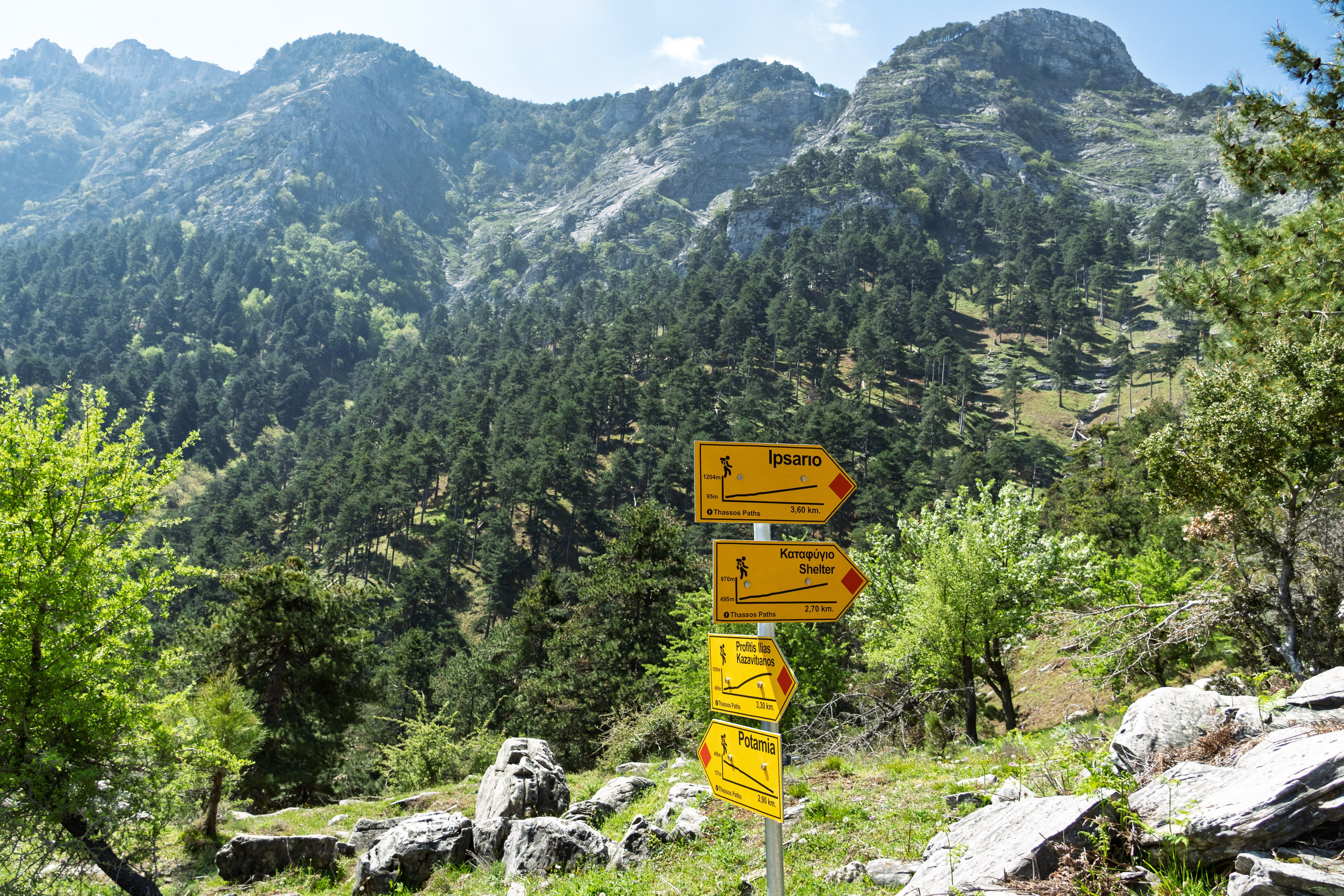 Thasos 2025. Fotografiideplacere.net