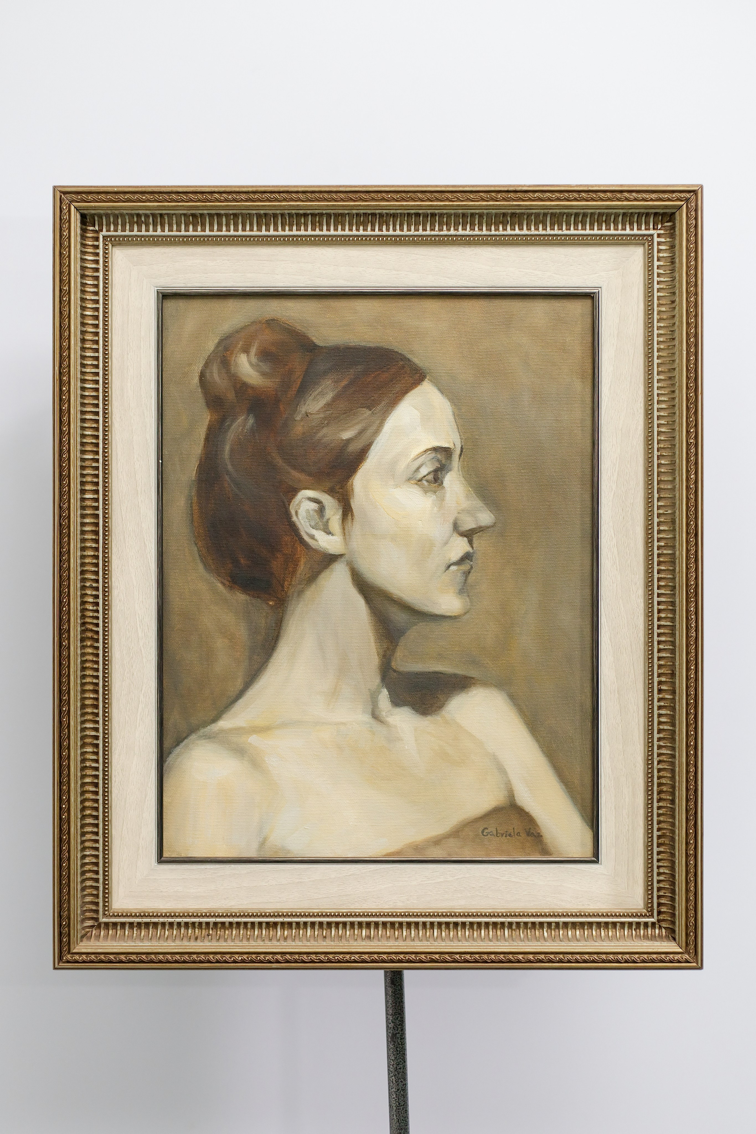 EXPOSIÇÃO. Eu Talyssa Mendonça (Fotógrafa, Goiânia — GO)