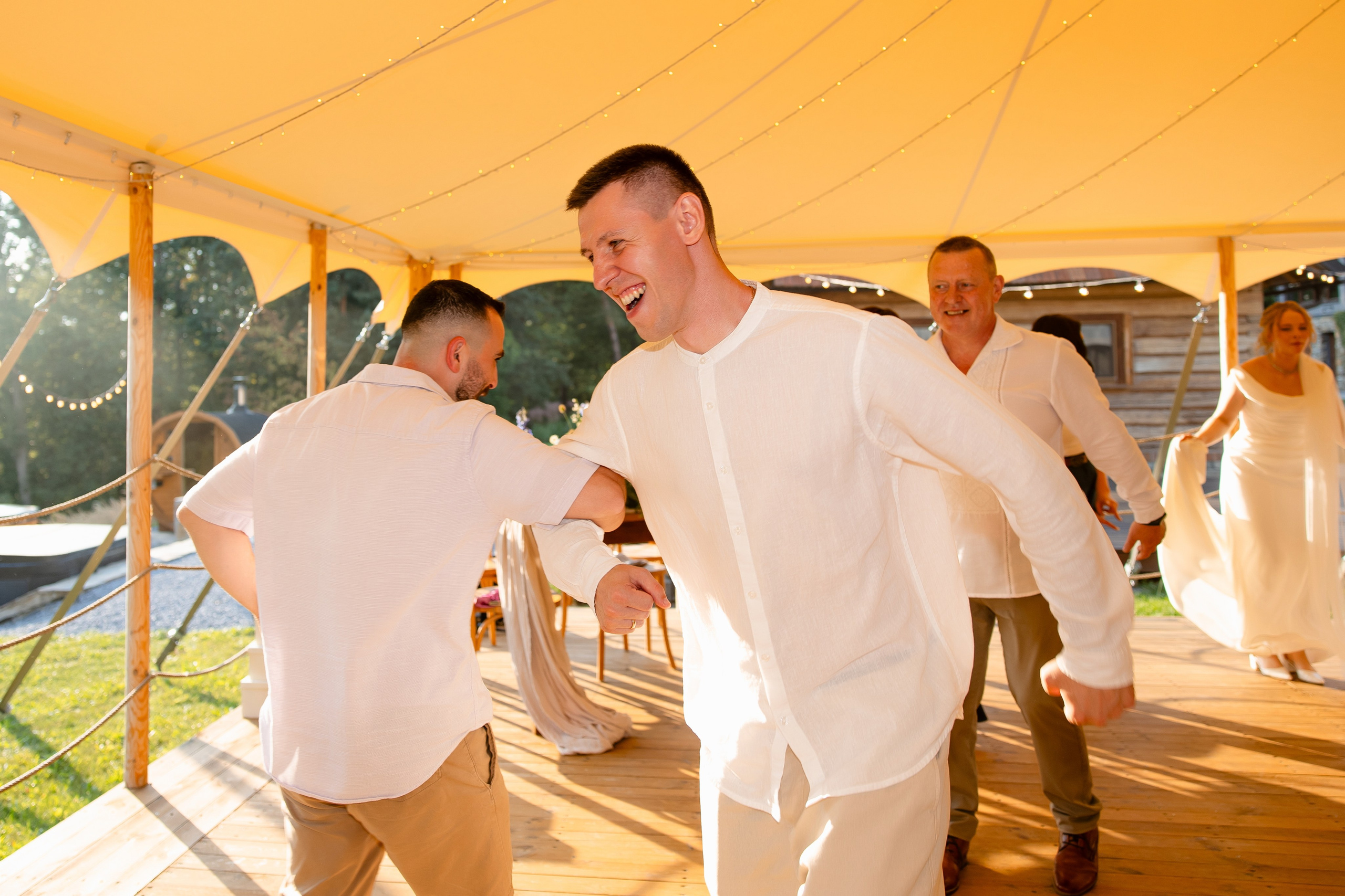 Назар + Олена. Весільний, сімейний фотограф Варшава