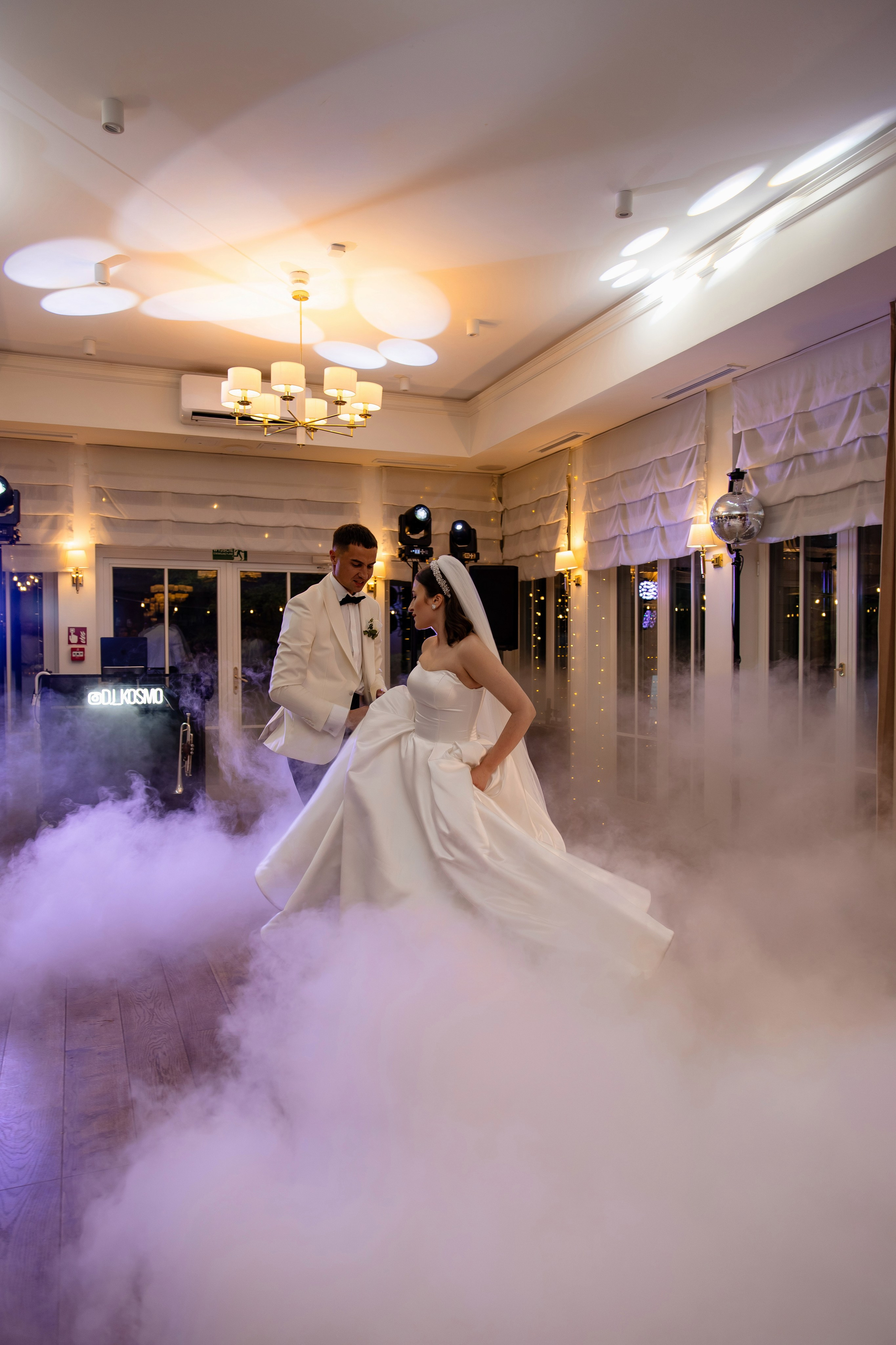 Василь + Іванна. Весільний, сімейний фотограф Варшава