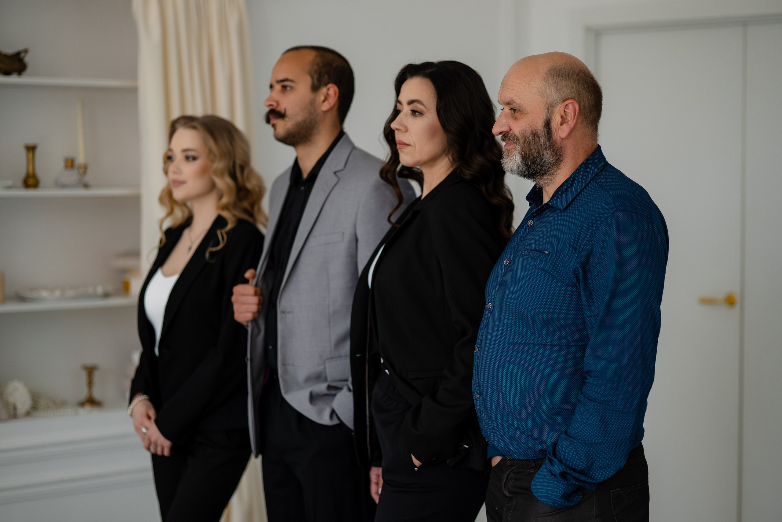 Сім’я. Весільний, сімейний фотограф Варшава