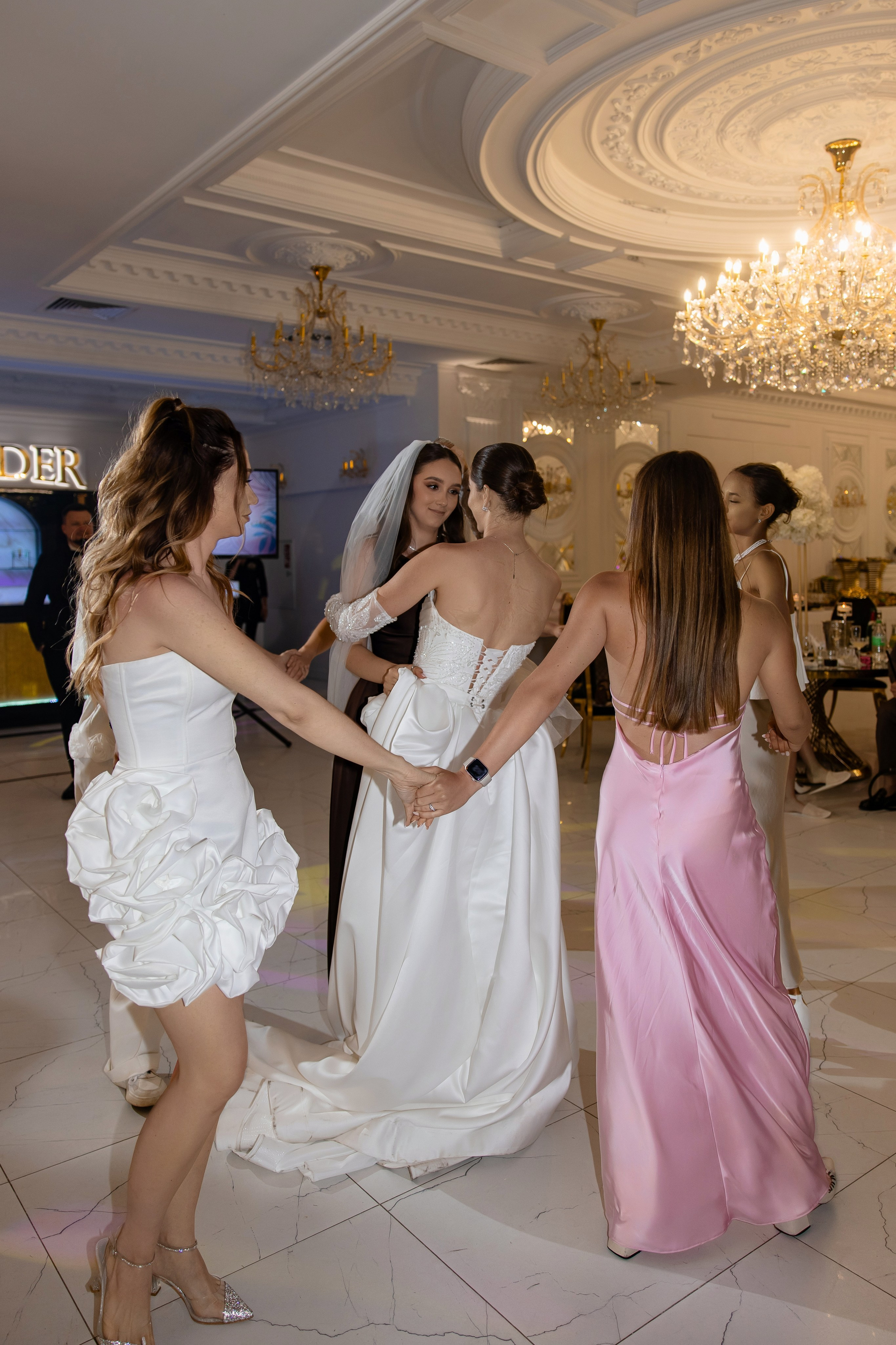 Ігор + Тая. Весільний, сімейний фотограф Варшава