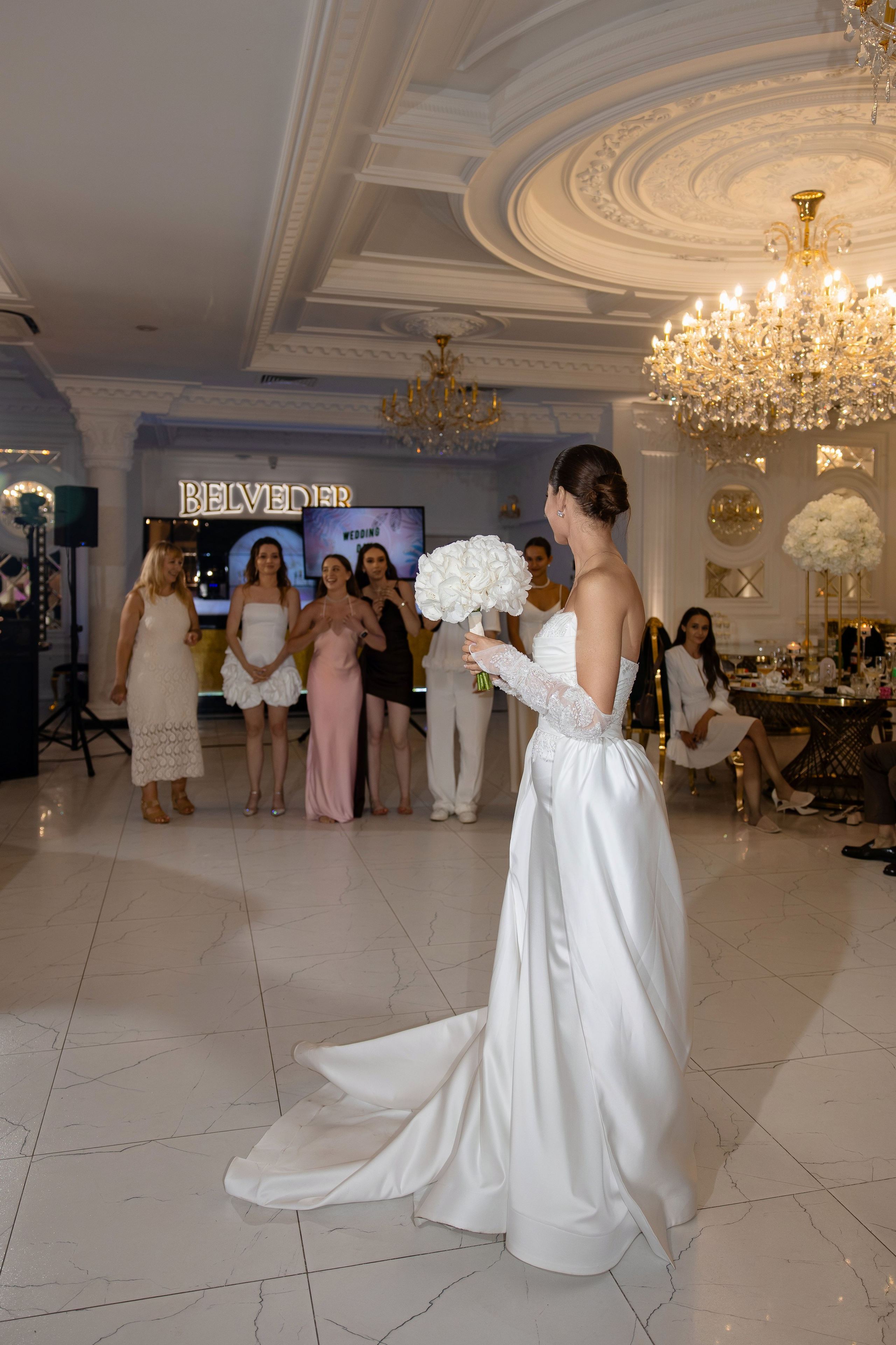 Ігор + Тая. Весільний, сімейний фотограф Варшава